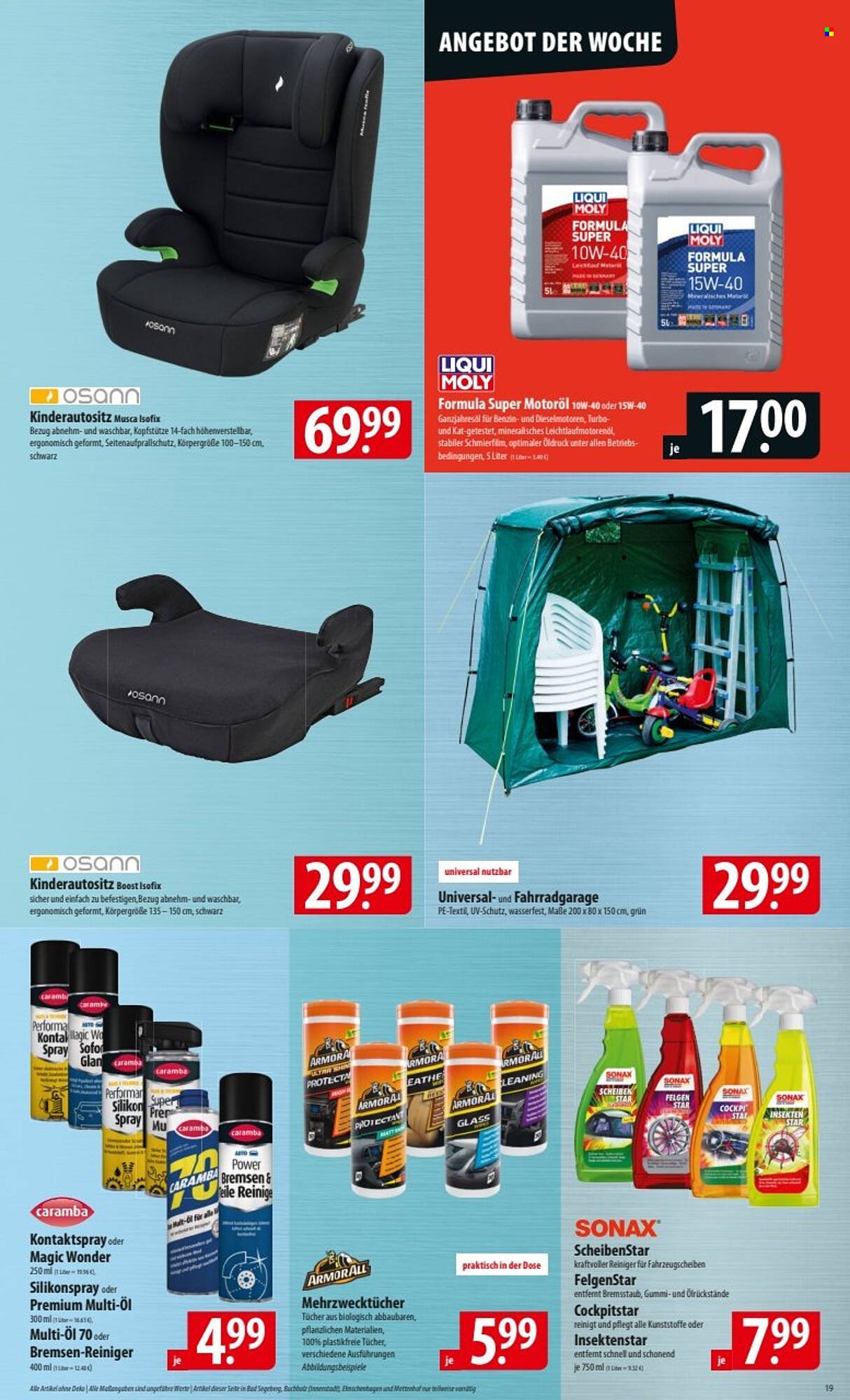 Famila Nord Ost Prospekt (2025-08-11 - 2025-08-16) | 19