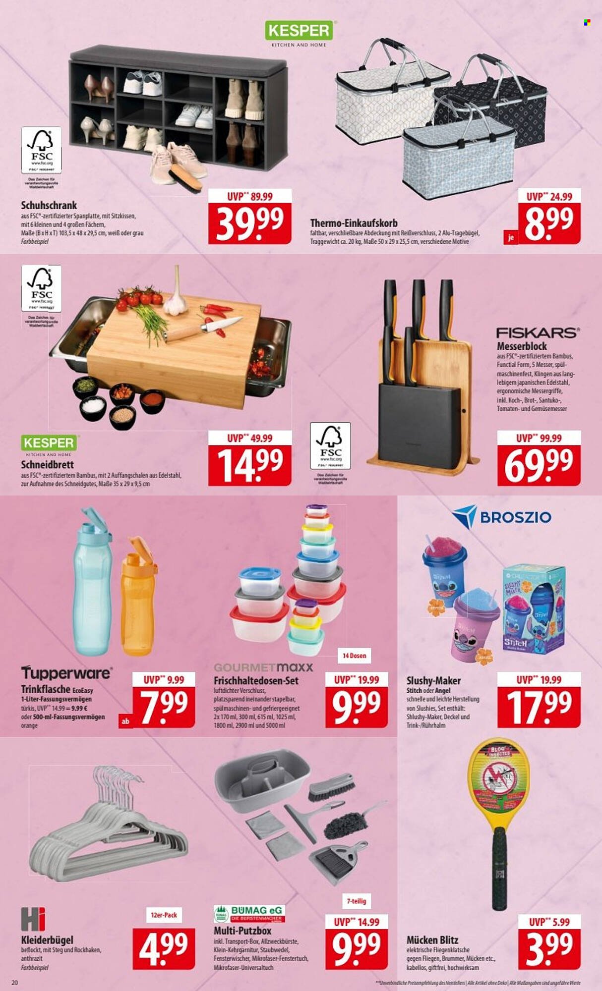 Famila Nord Ost Prospekt (2025-08-11 - 2025-08-16) | 20