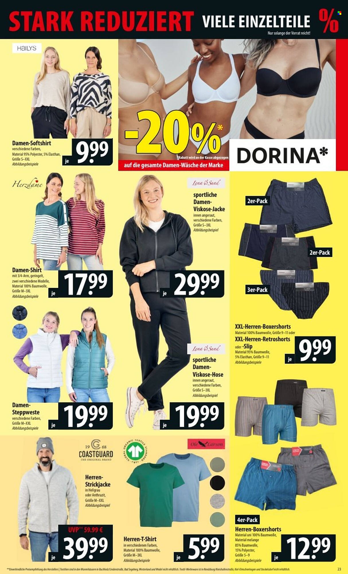 Famila Nord Ost Prospekt (2025-08-11 - 2025-08-16) | 23