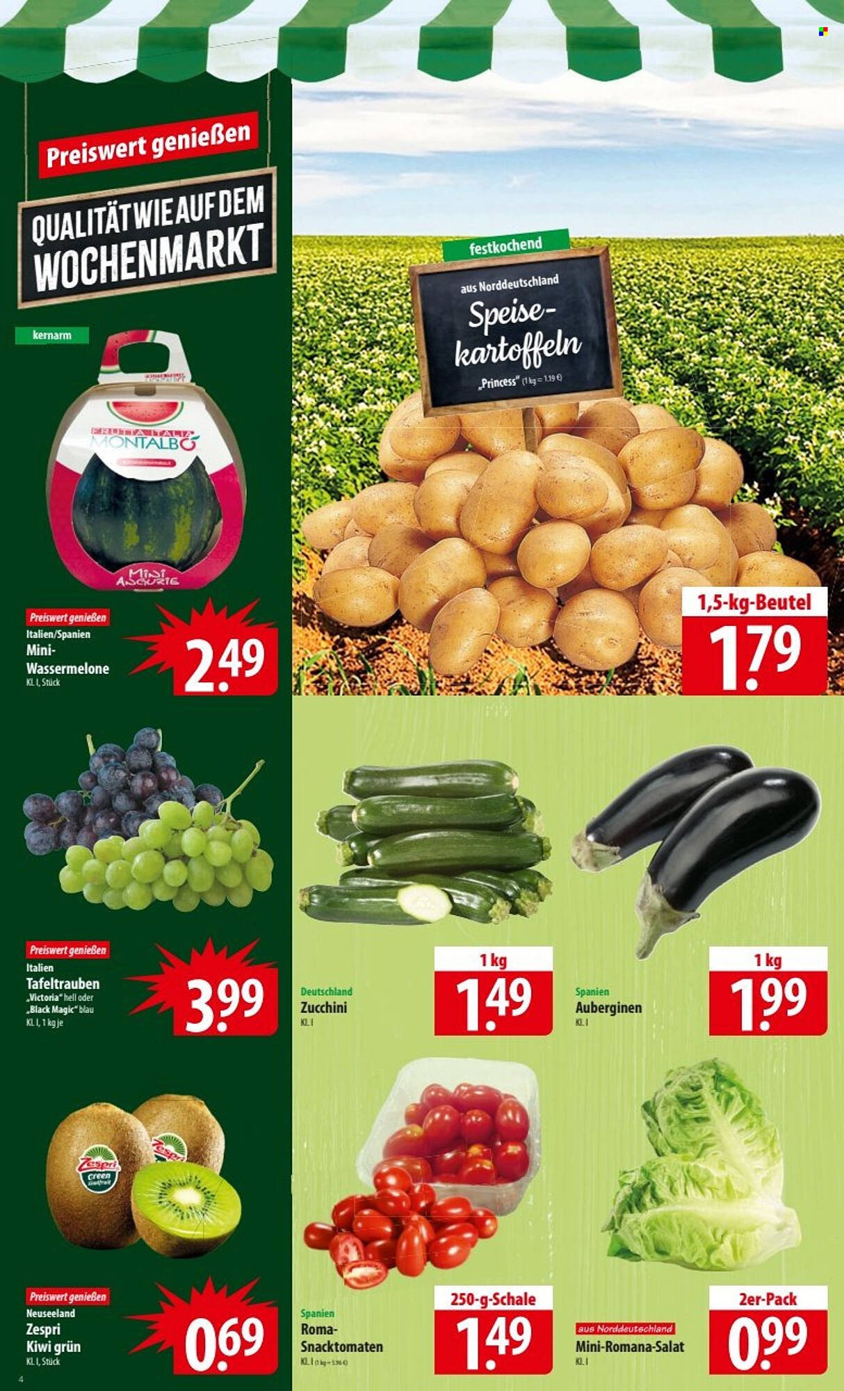 Famila Nord Ost Prospekt (2025-08-11 - 2025-08-16) | 4