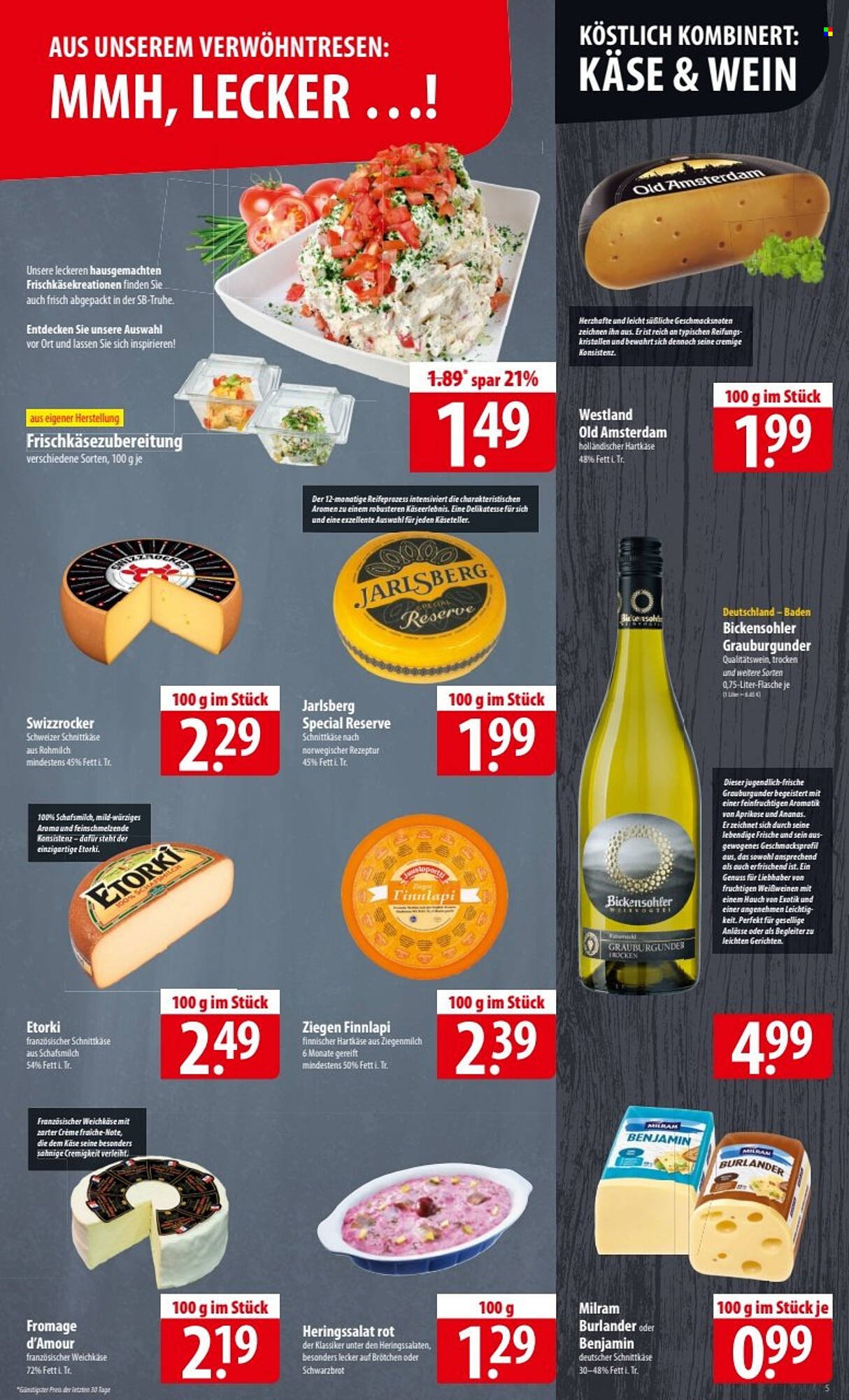 Famila Nord Ost Prospekt (2025-08-11 - 2025-08-16) | 5