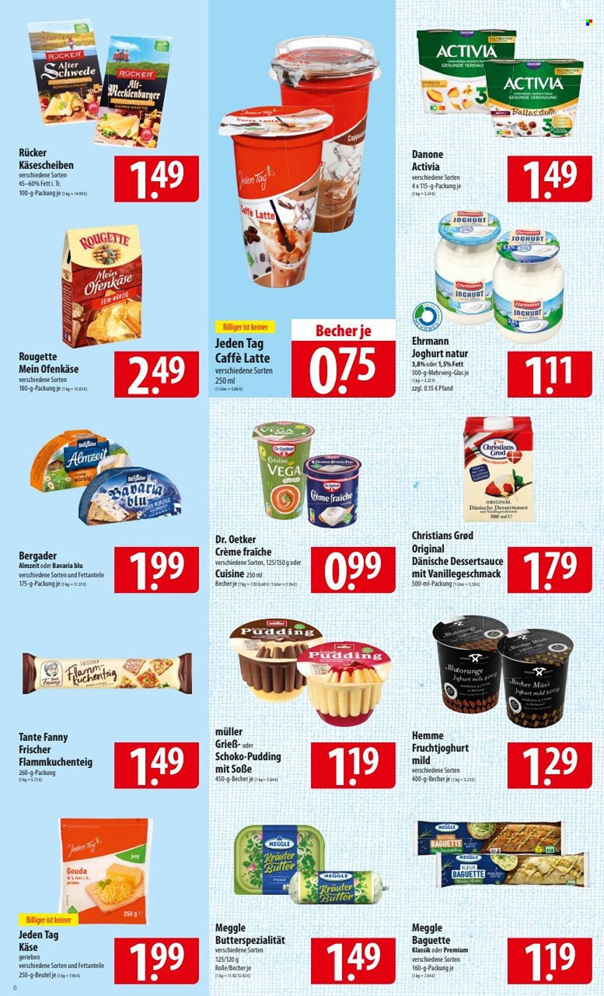 Famila Nord Ost Prospekt (2025-08-11 - 2025-08-16) | 6