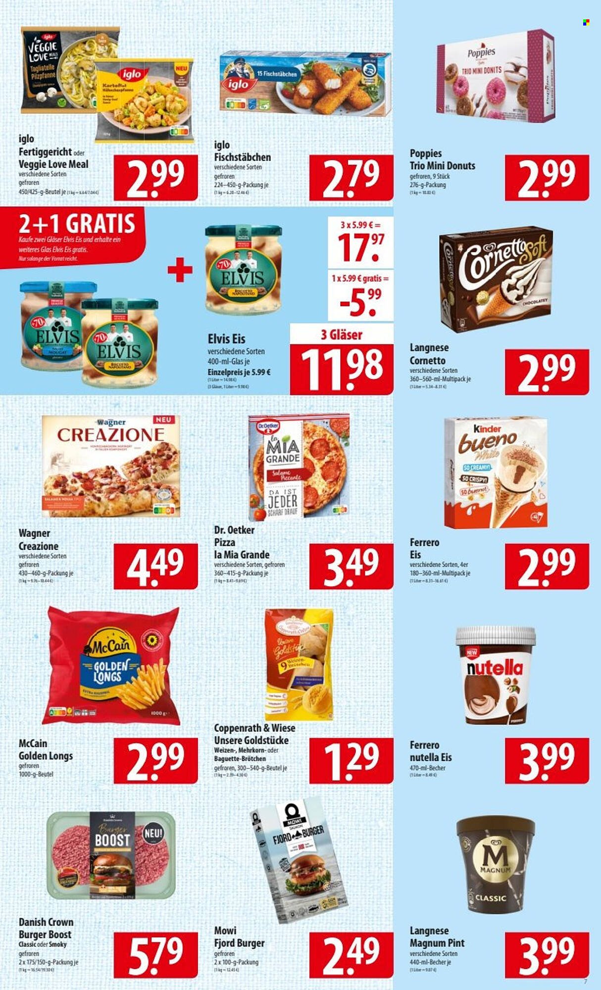 Famila Nord Ost Prospekt (2025-08-11 - 2025-08-16) | 7