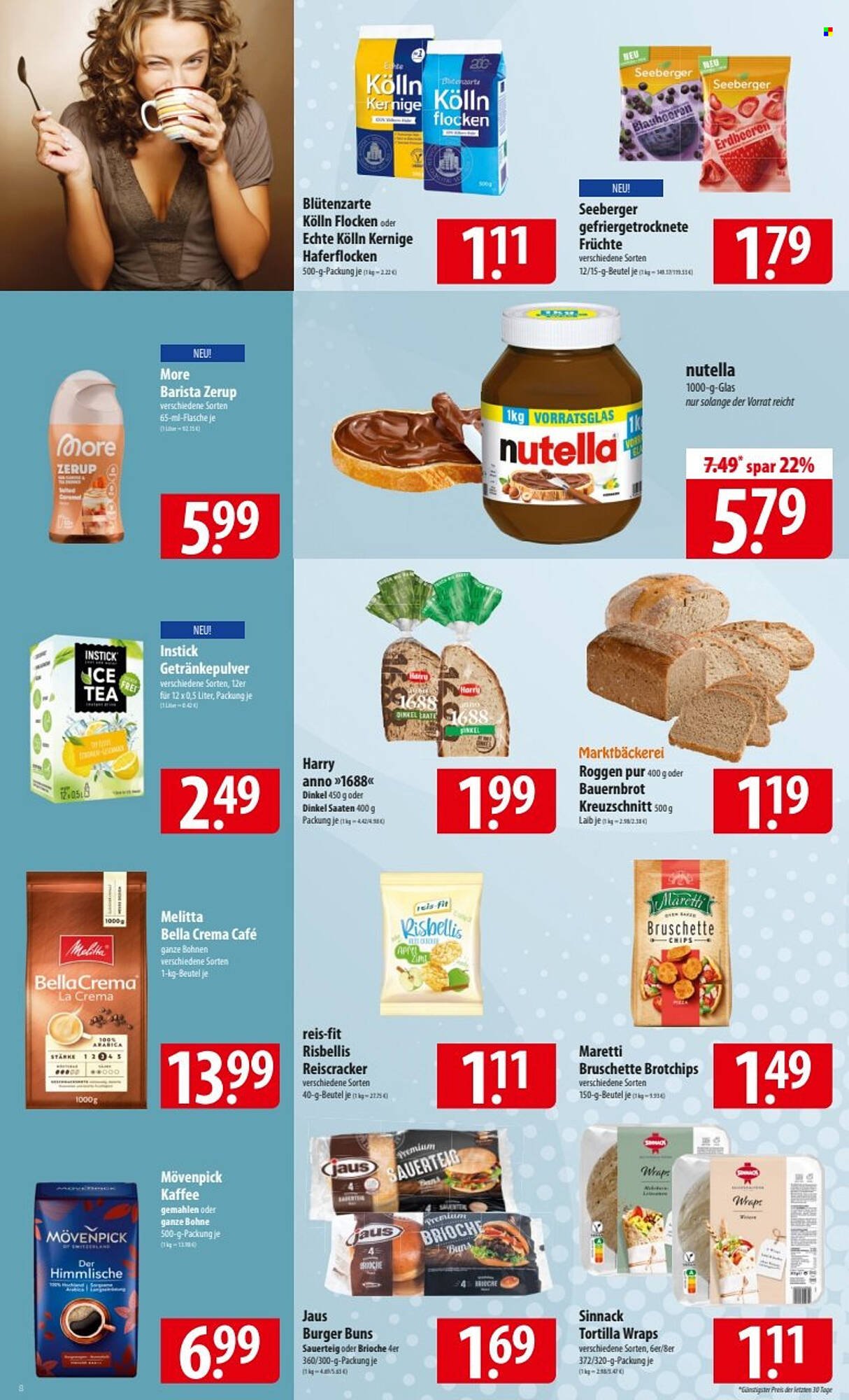 Famila Nord Ost Prospekt (2025-08-11 - 2025-08-16) | 8