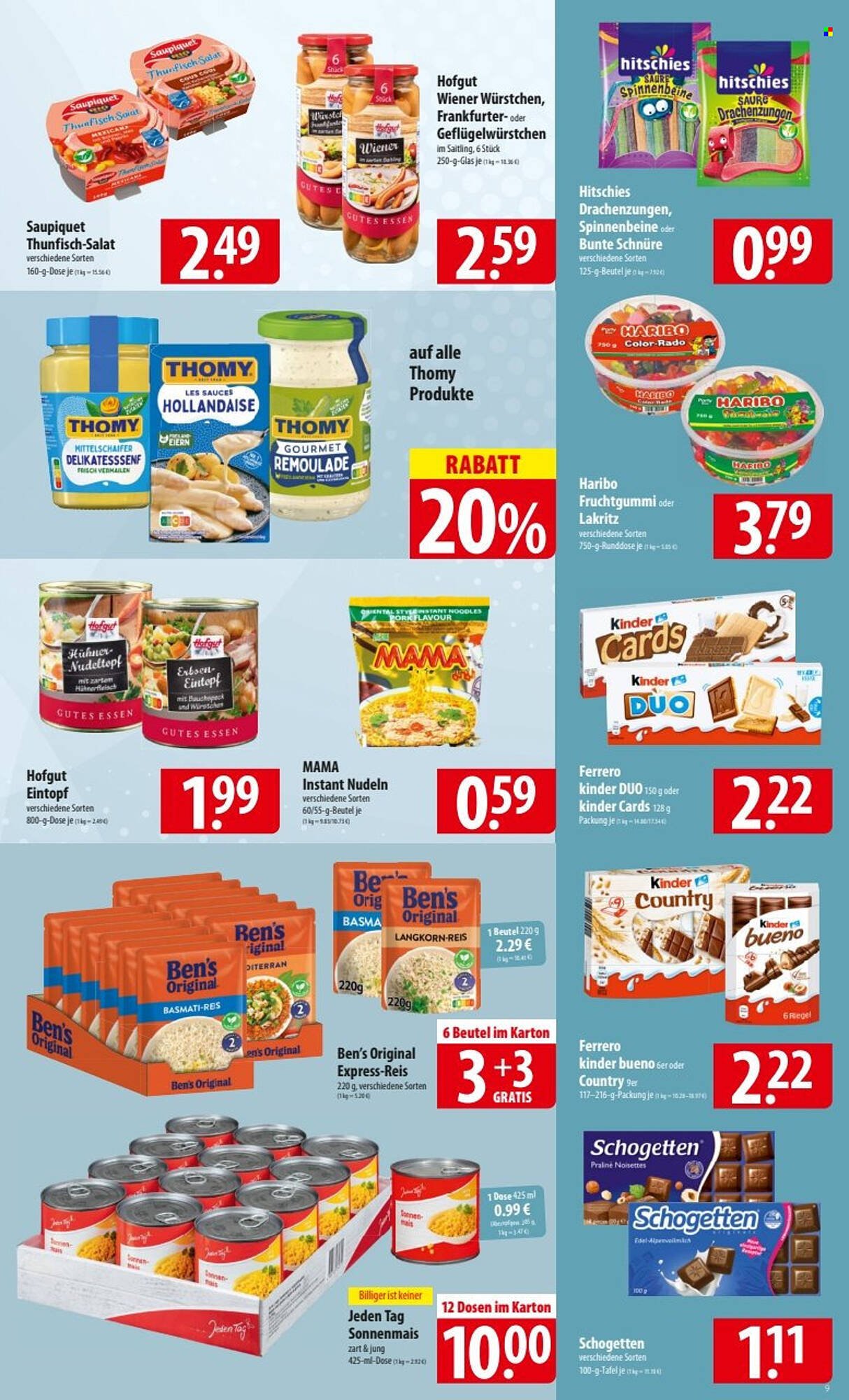 Famila Nord Ost Prospekt (2025-08-11 - 2025-08-16) | 9
