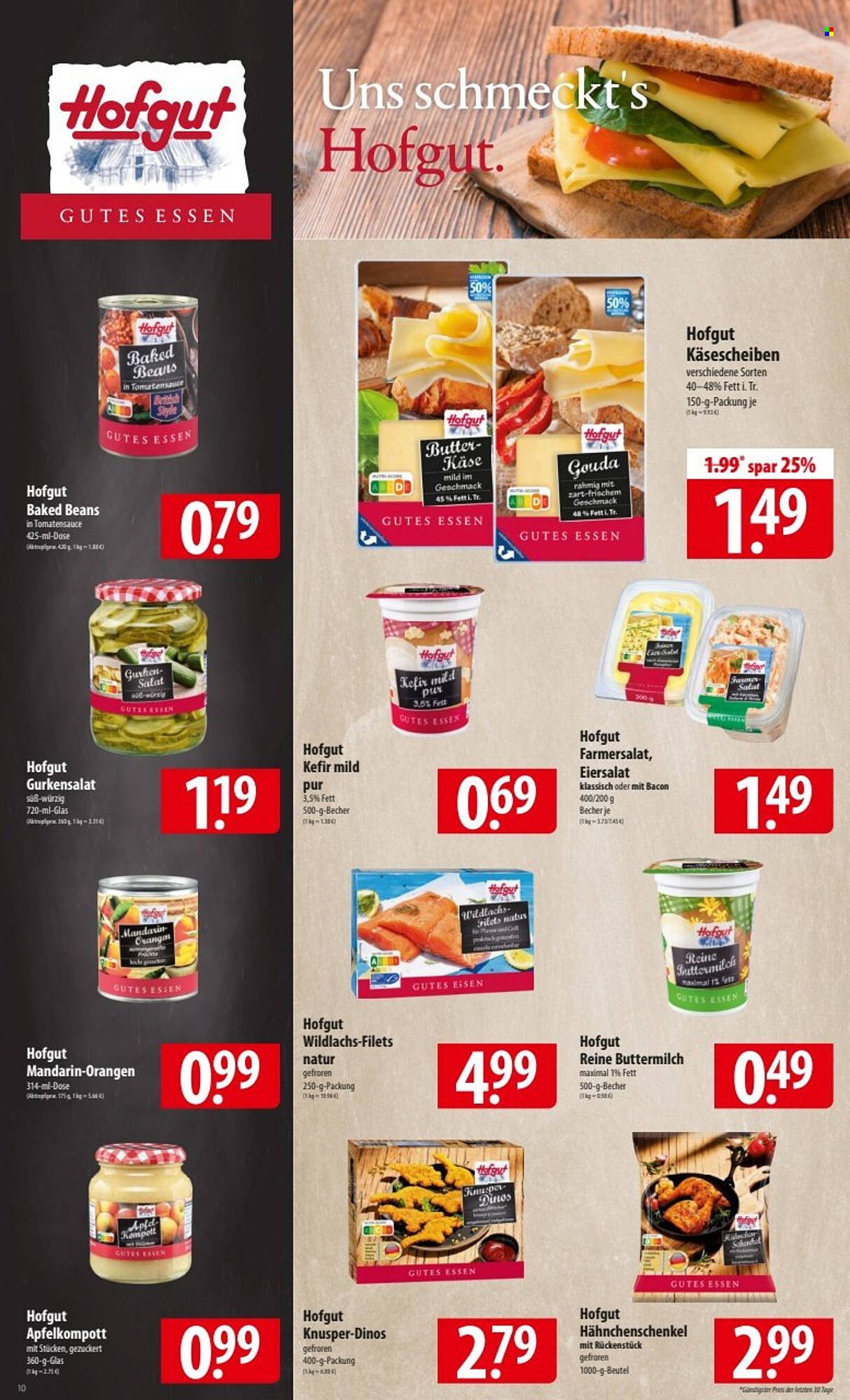 Famila Nord Ost Prospekt (2025-08-11 - 2025-08-16) | 10