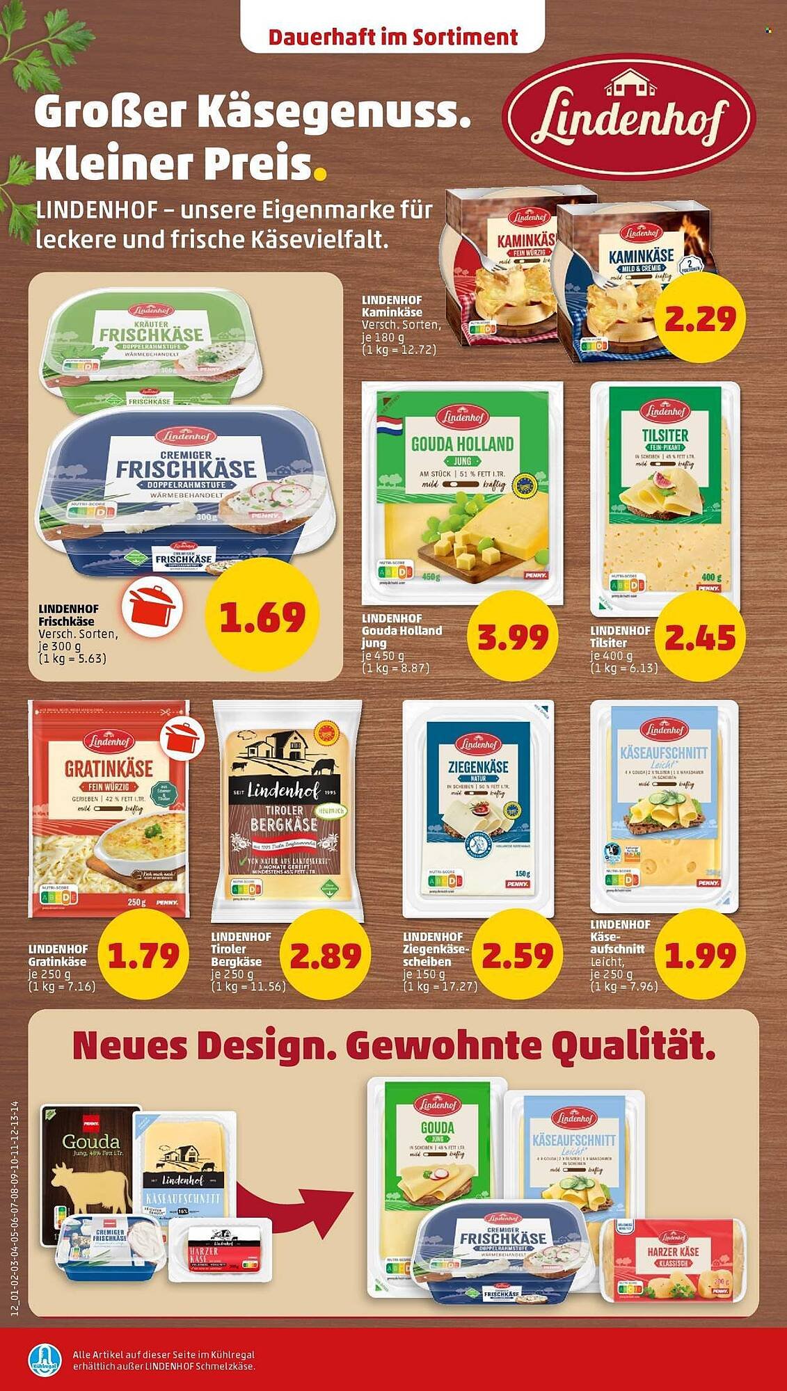 PENNY Prospekt (2026-01-12 - 2026-01-17)