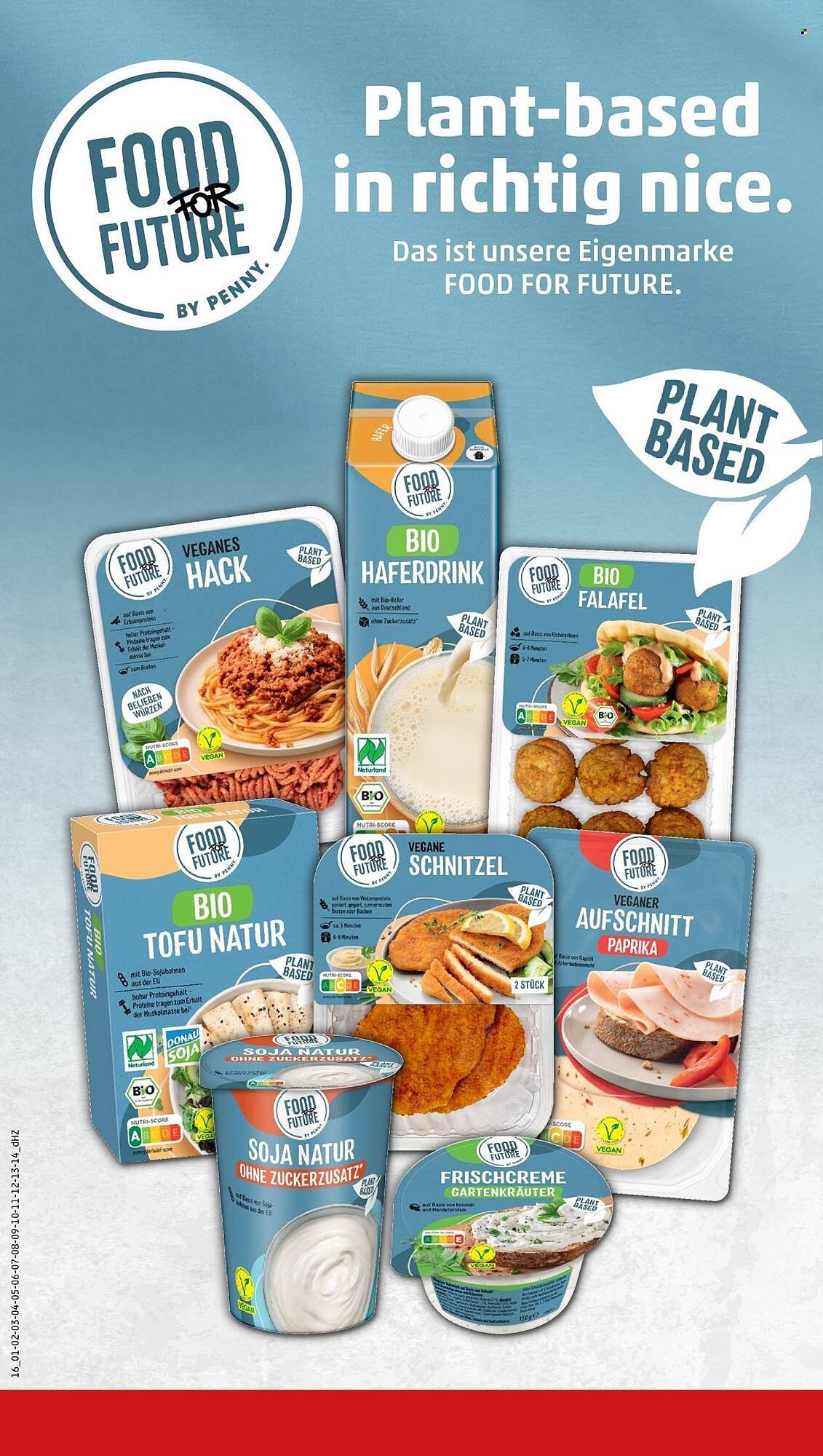 PENNY Prospekt (2026-01-12 - 2026-01-17)