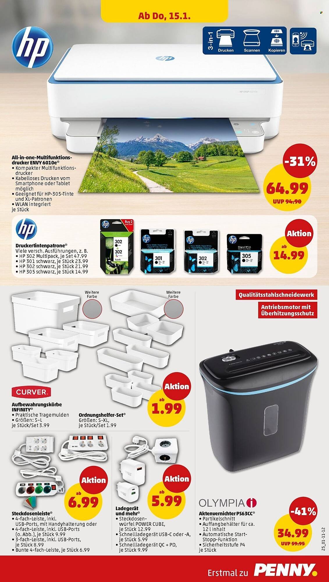 PENNY Prospekt (2026-01-12 - 2026-01-17)