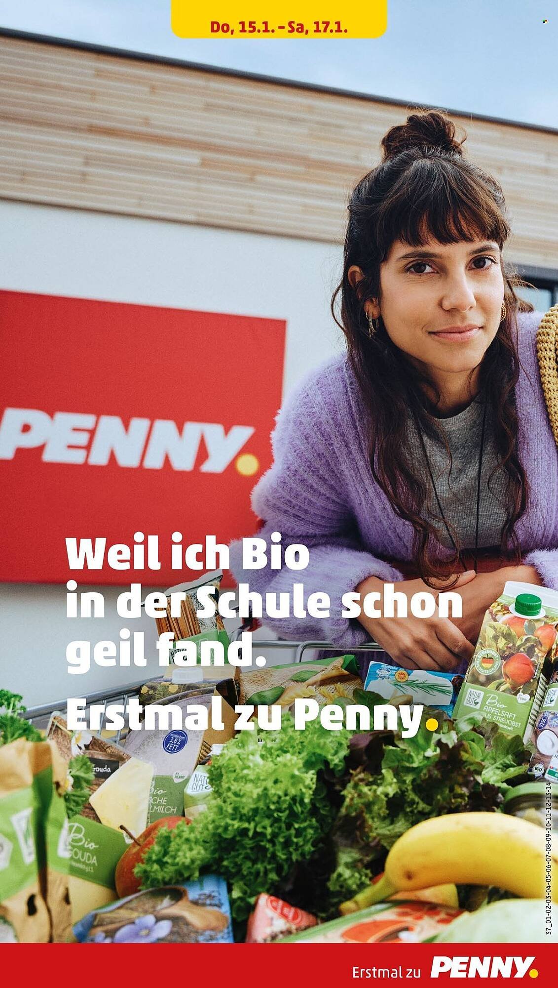 PENNY Prospekt (2026-01-12 - 2026-01-17)