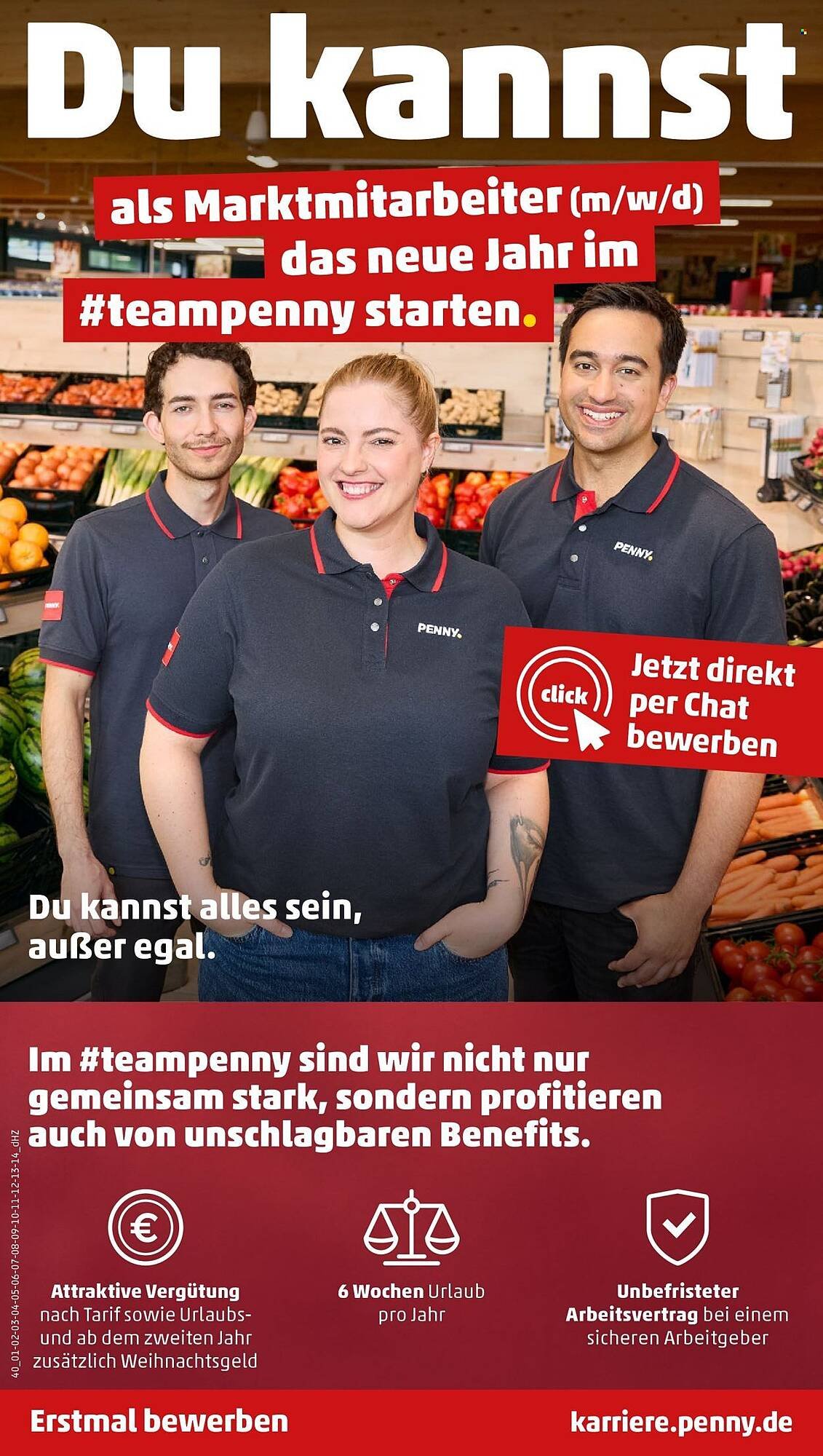 PENNY Prospekt (2026-01-12 - 2026-01-17)