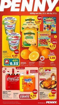 PENNY Prospekt