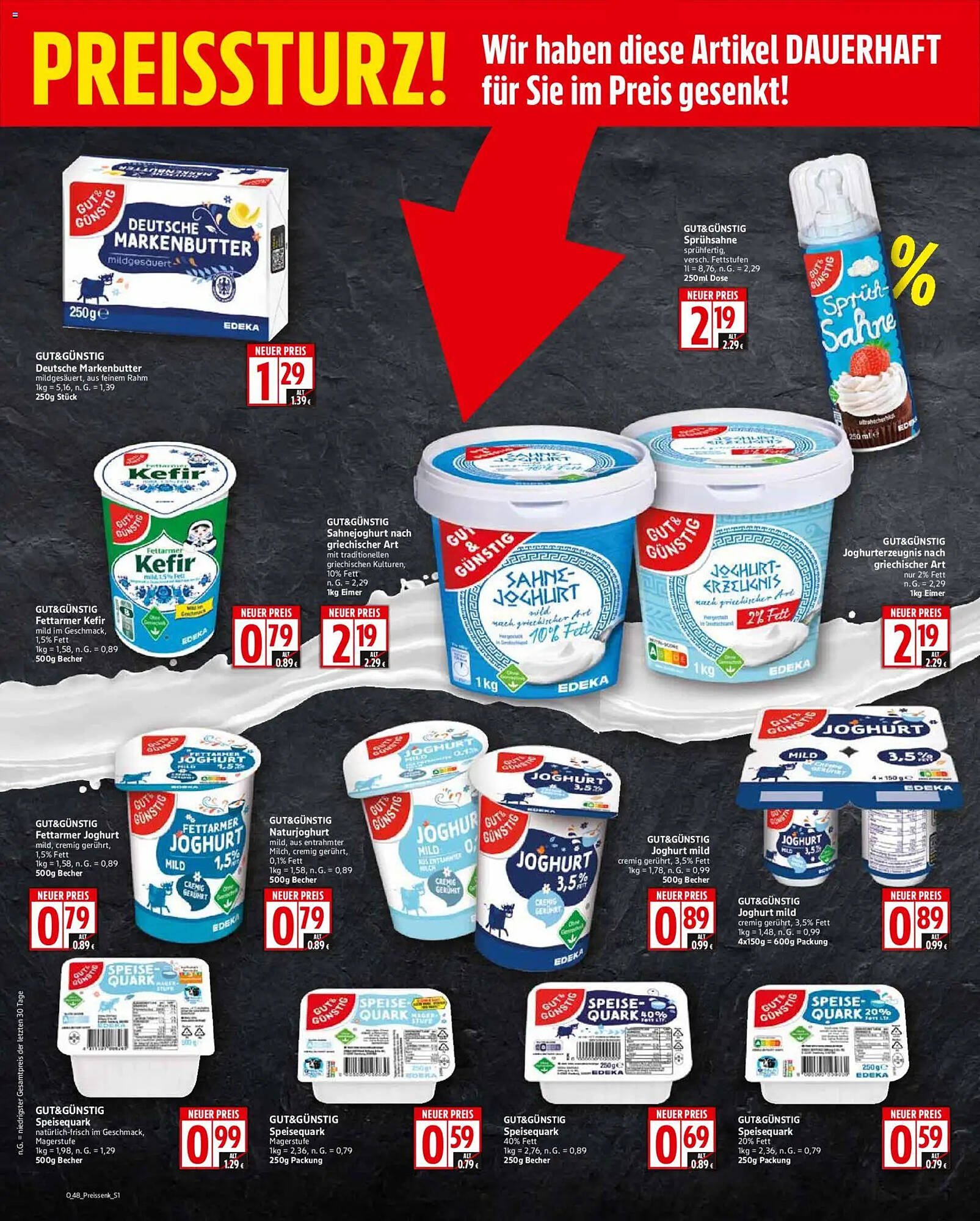 WEZ Prospekt (2025-11-24 - 2025-11-29)