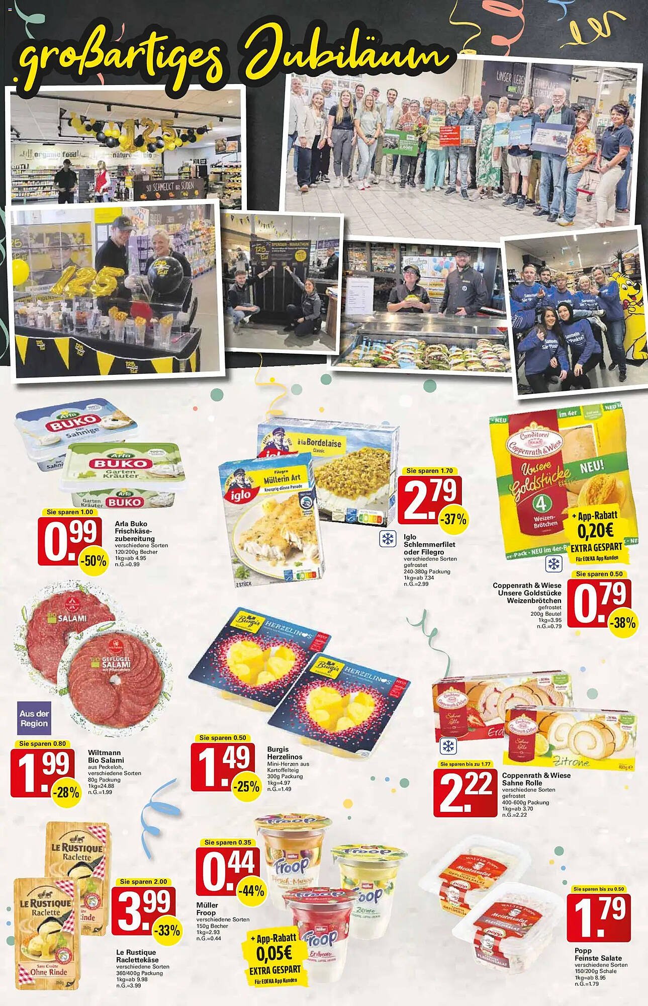 WEZ Prospekt (2025-11-24 - 2025-11-29)