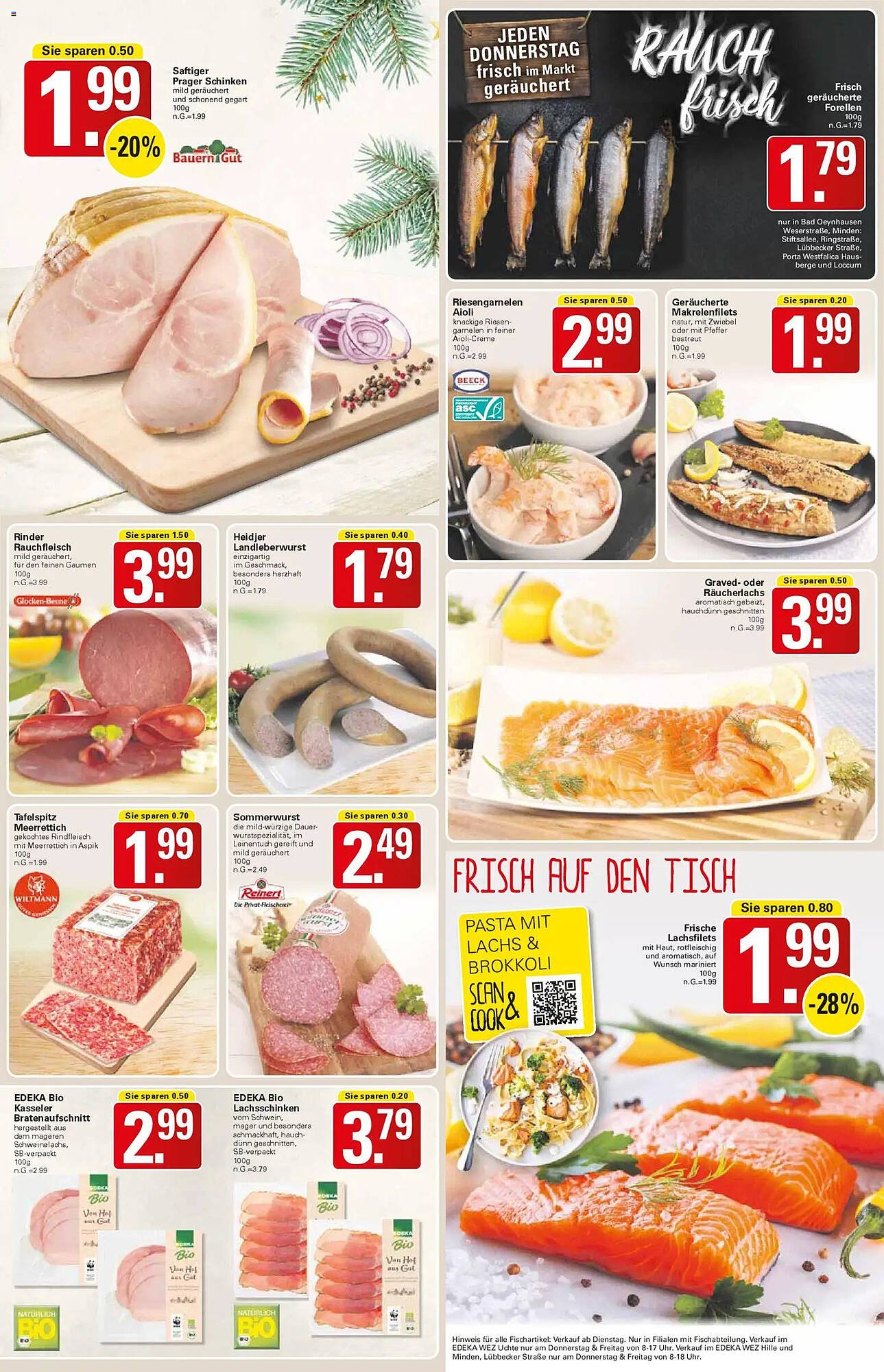 WEZ Prospekt (2025-11-24 - 2025-11-29)