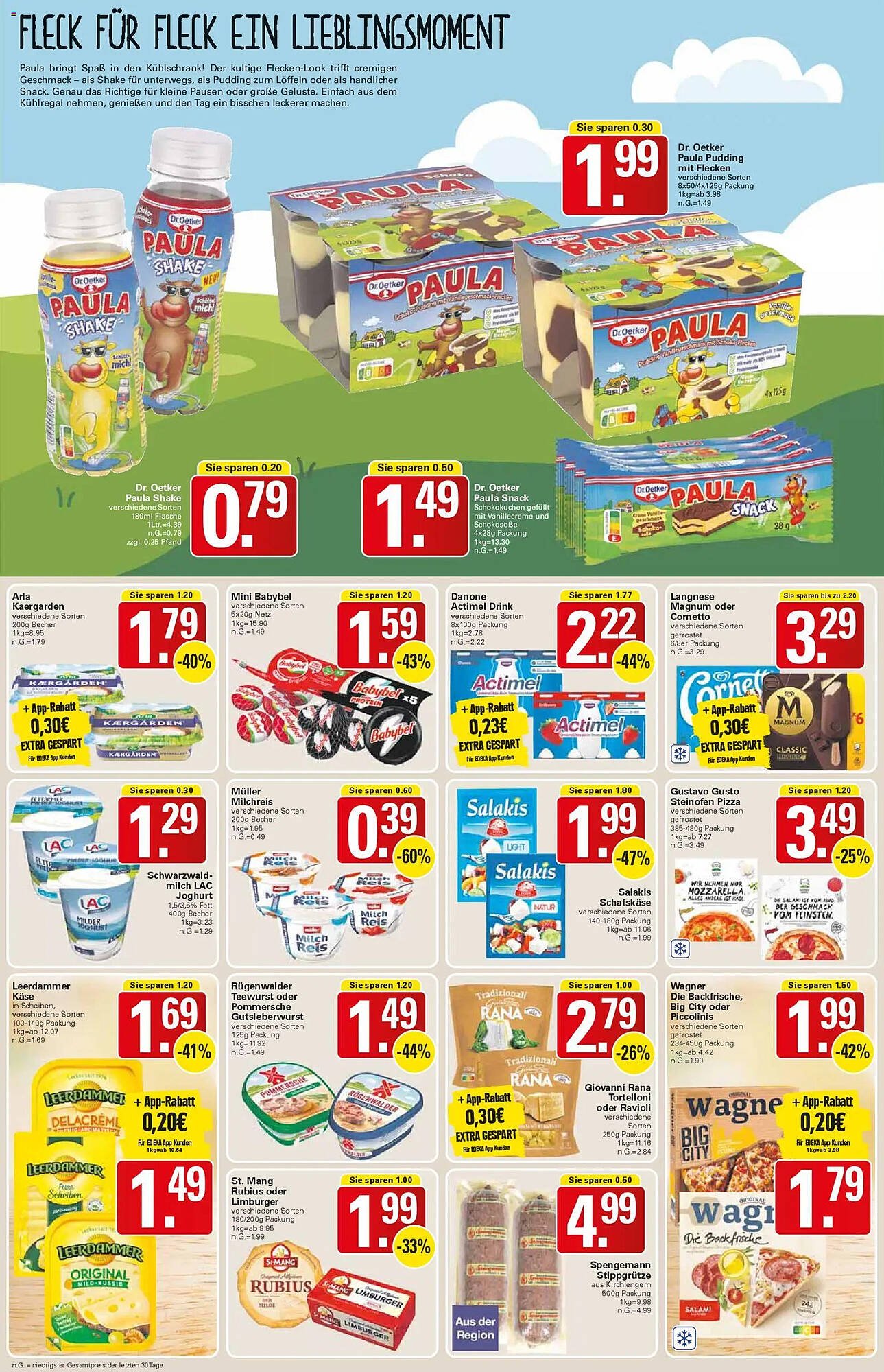 WEZ Prospekt (2025-11-24 - 2025-11-29)