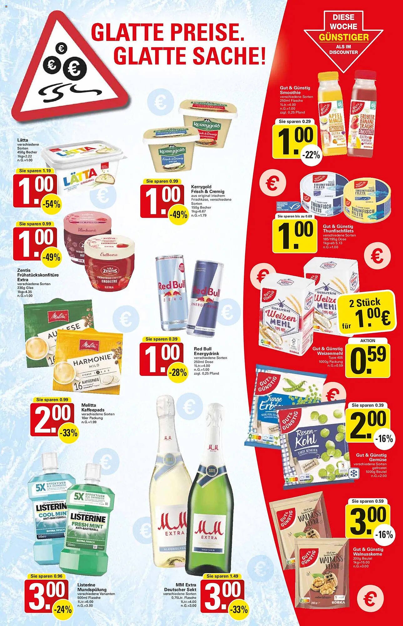 WEZ Prospekt (2025-11-24 - 2025-11-29)