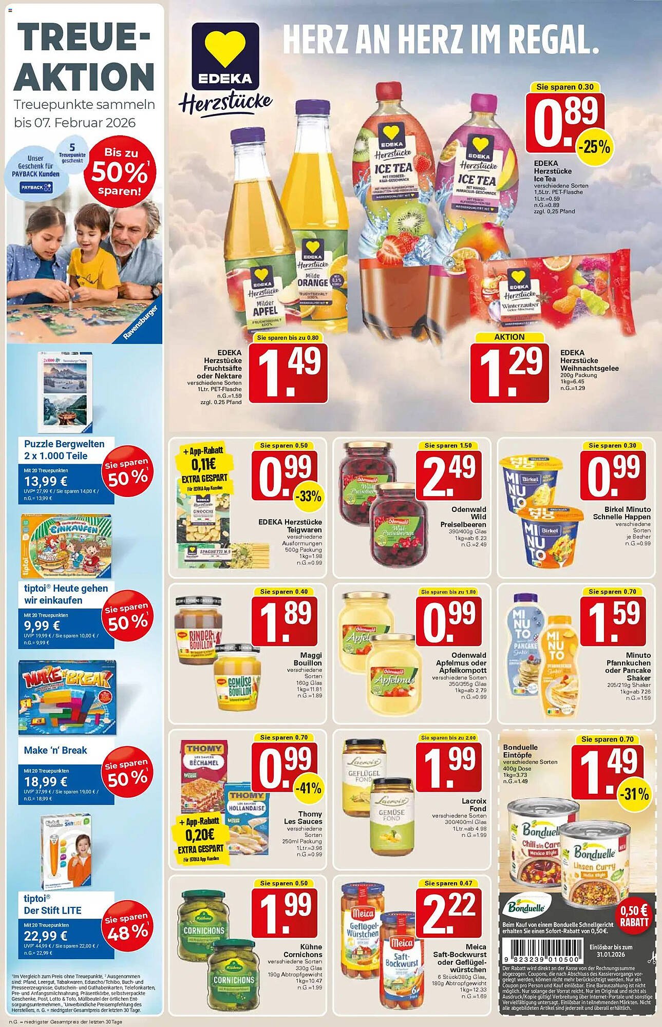 WEZ Prospekt (2025-11-24 - 2025-11-29)