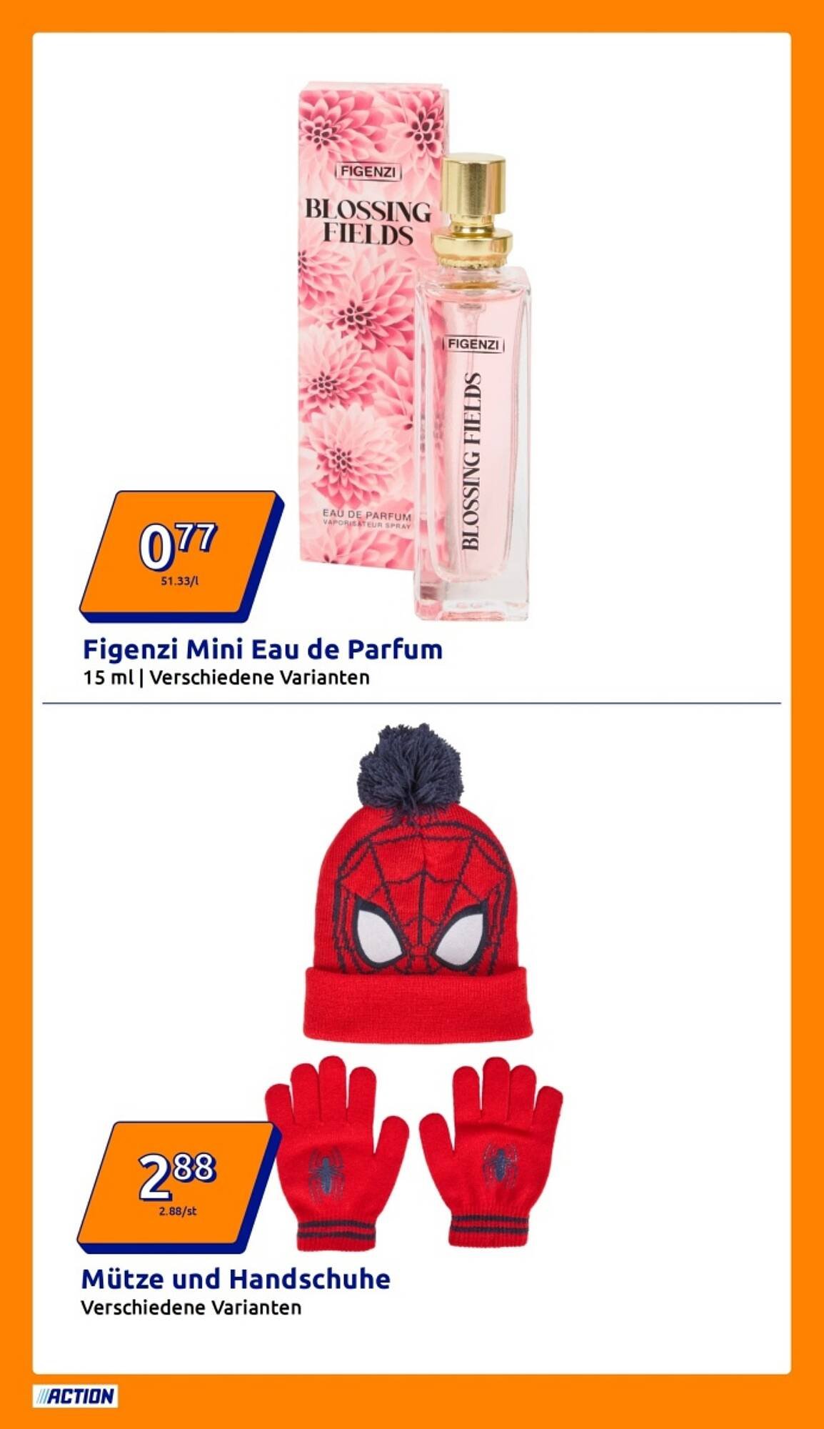 Action Prospekt (2025-11-12 - 2025-11-18)