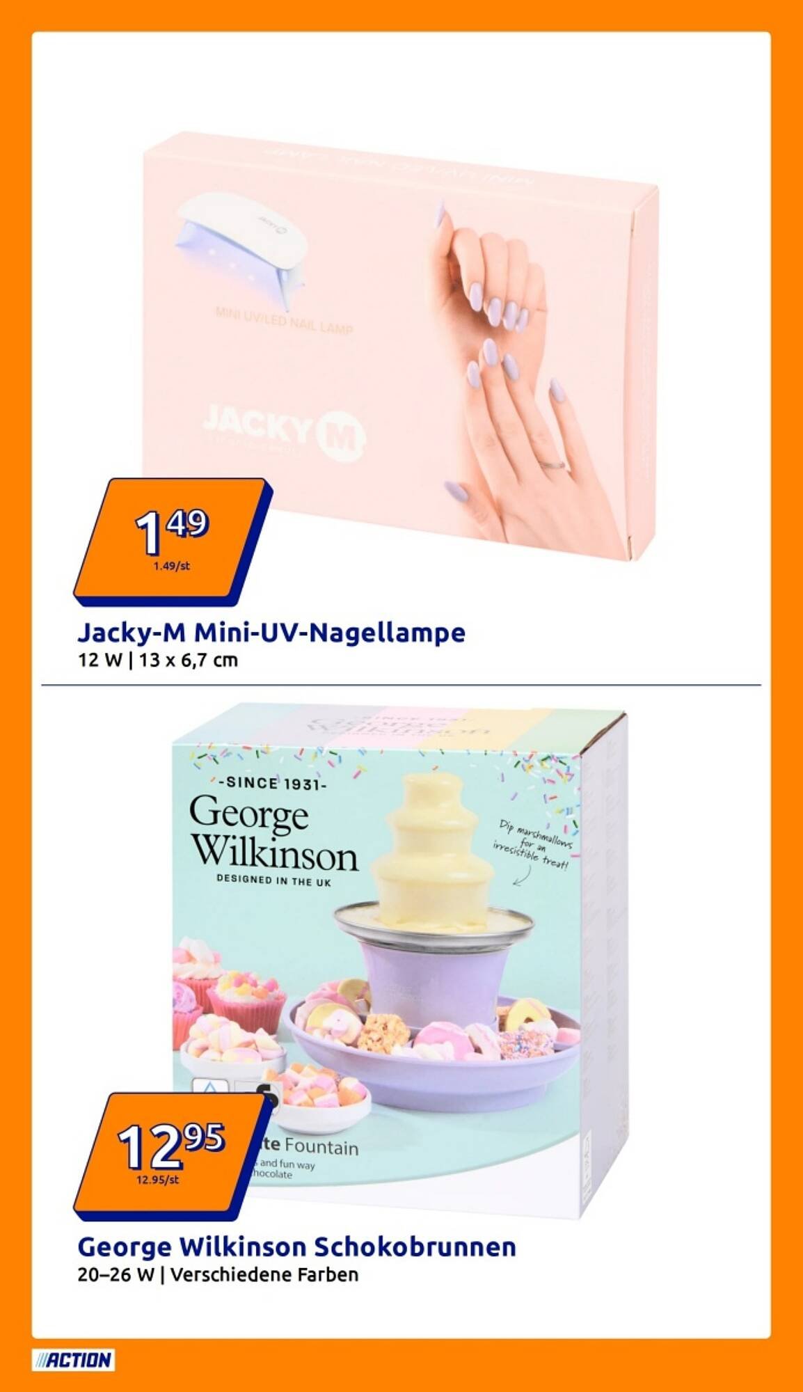 Action Prospekt (2025-11-12 - 2025-11-18)