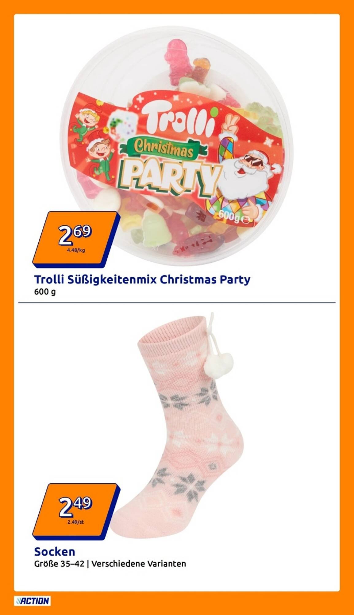 Action Prospekt (2025-11-12 - 2025-11-18)