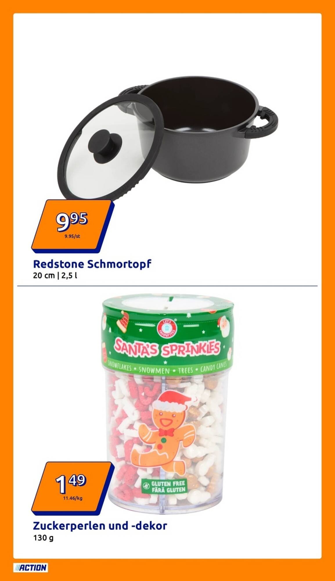 Action Prospekt (2025-11-12 - 2025-11-18)