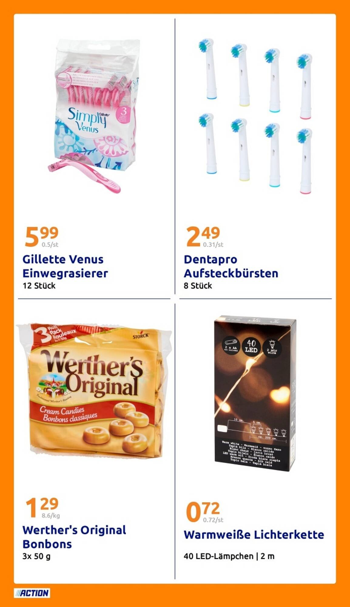 Action Prospekt (2025-11-12 - 2025-11-18)