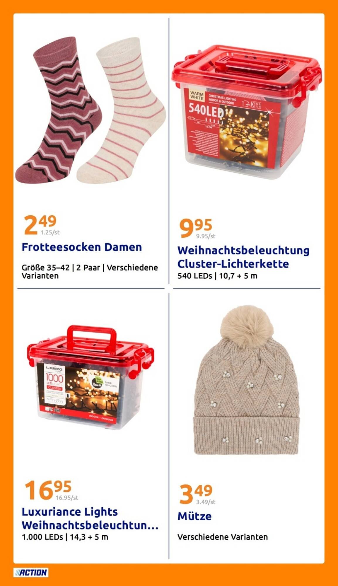 Action Prospekt (2025-11-12 - 2025-11-18)