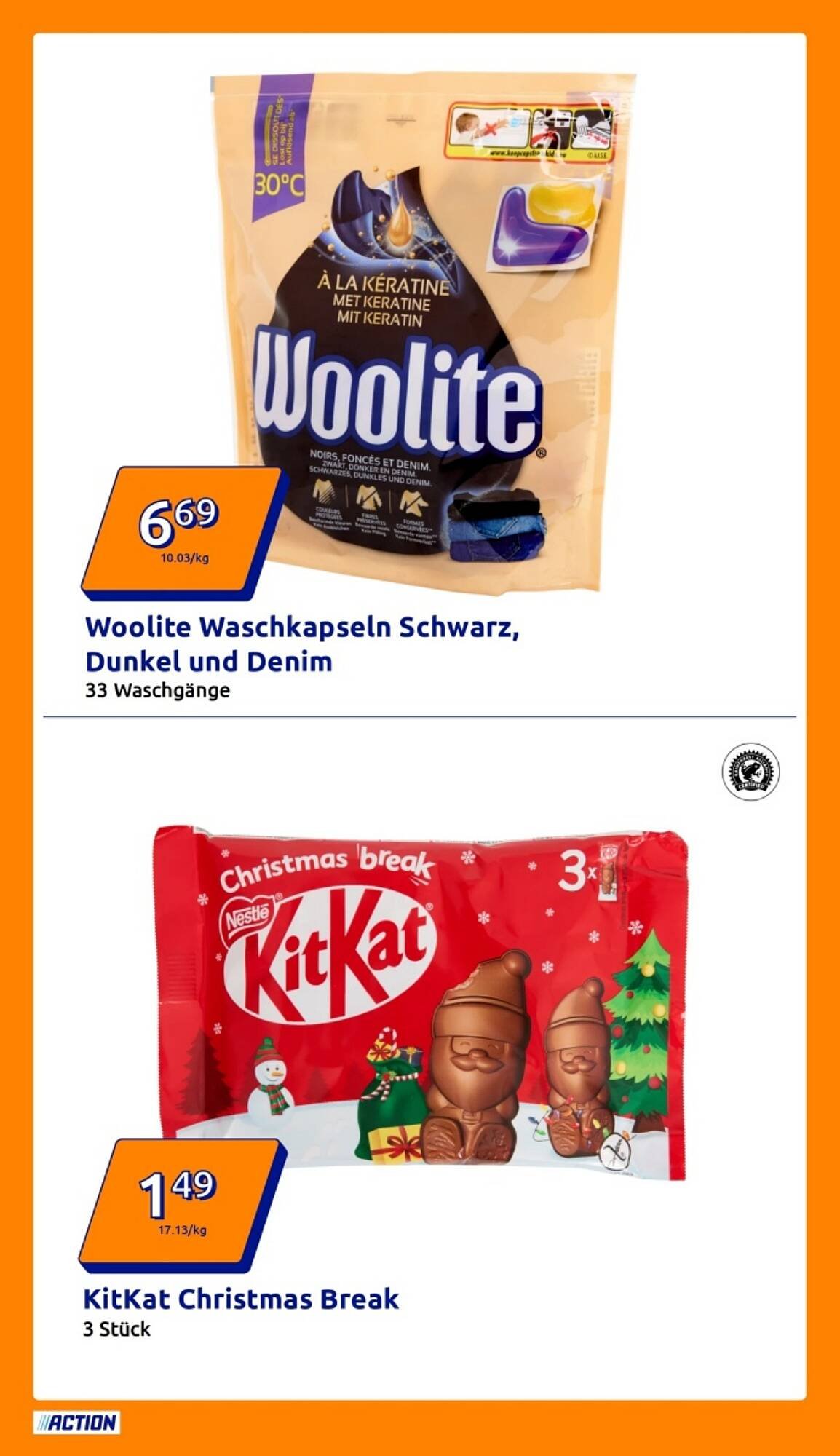 Action Prospekt (2025-11-12 - 2025-11-18)