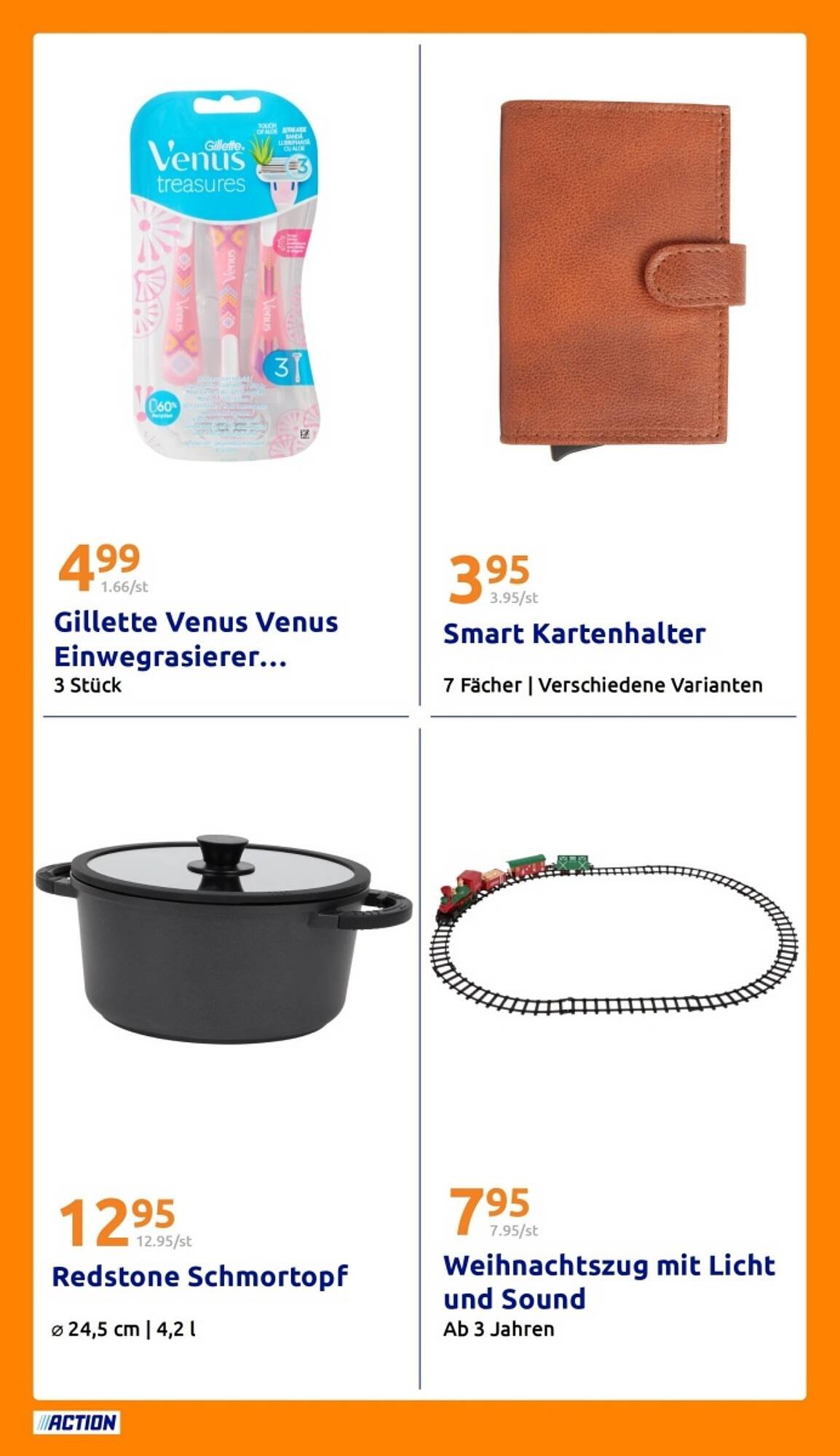 Action Prospekt (2025-11-12 - 2025-11-18)