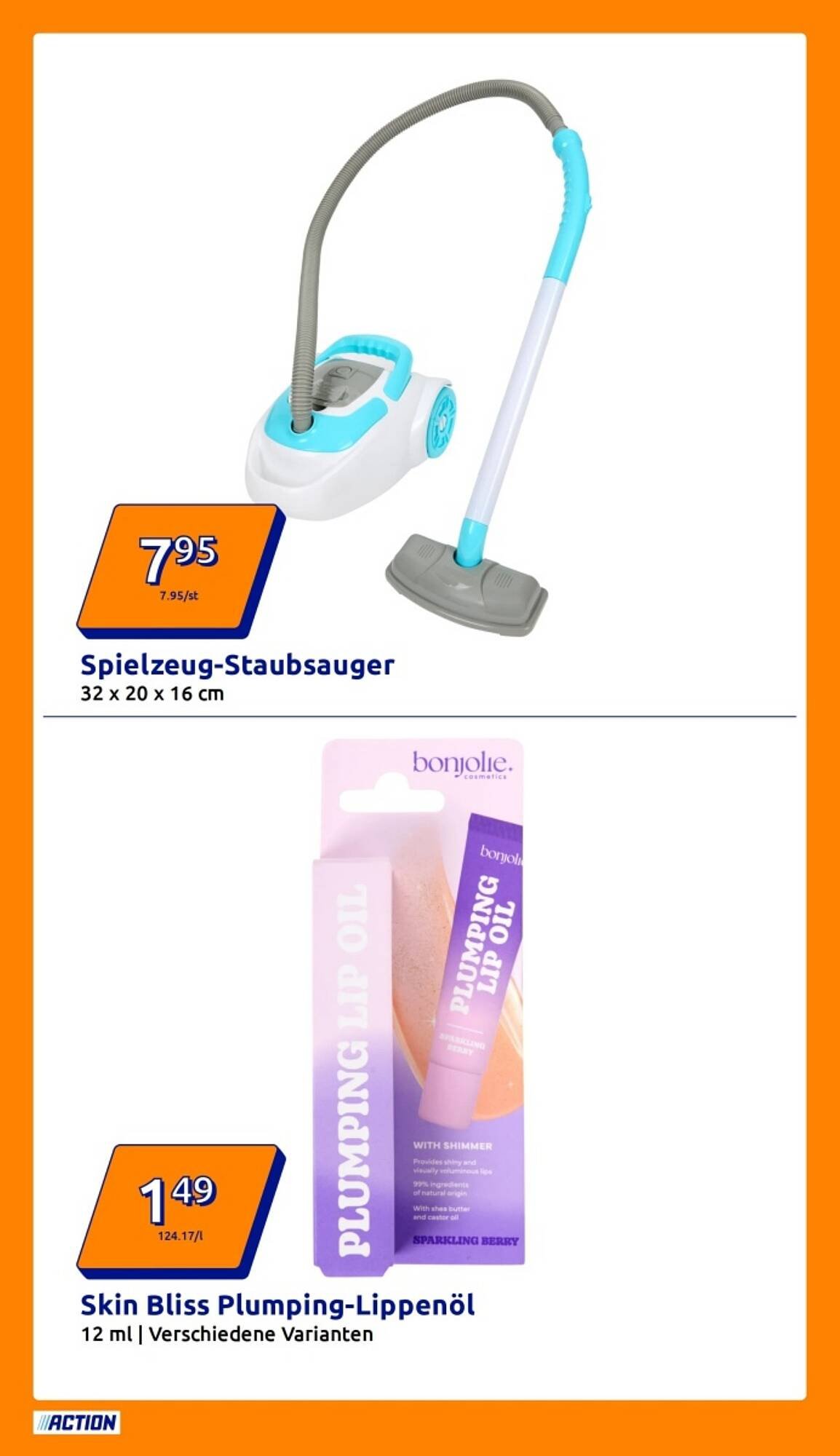 Action Prospekt (2025-11-12 - 2025-11-18)