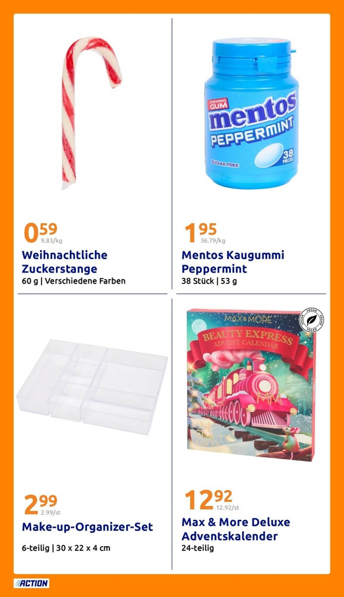 Action Prospekt (2025-11-12 - 2025-11-18)