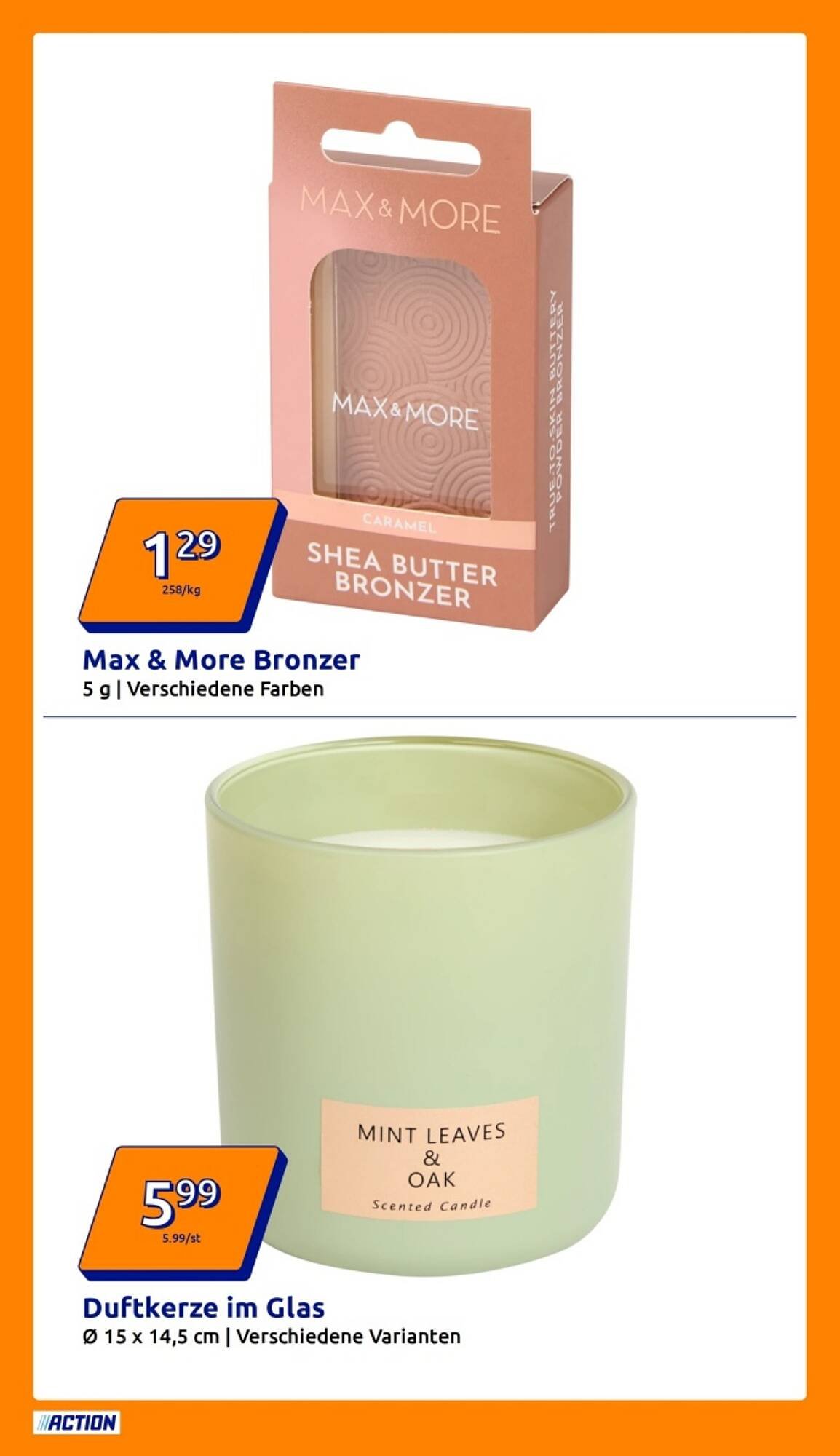 Action Prospekt (2025-11-12 - 2025-11-18)