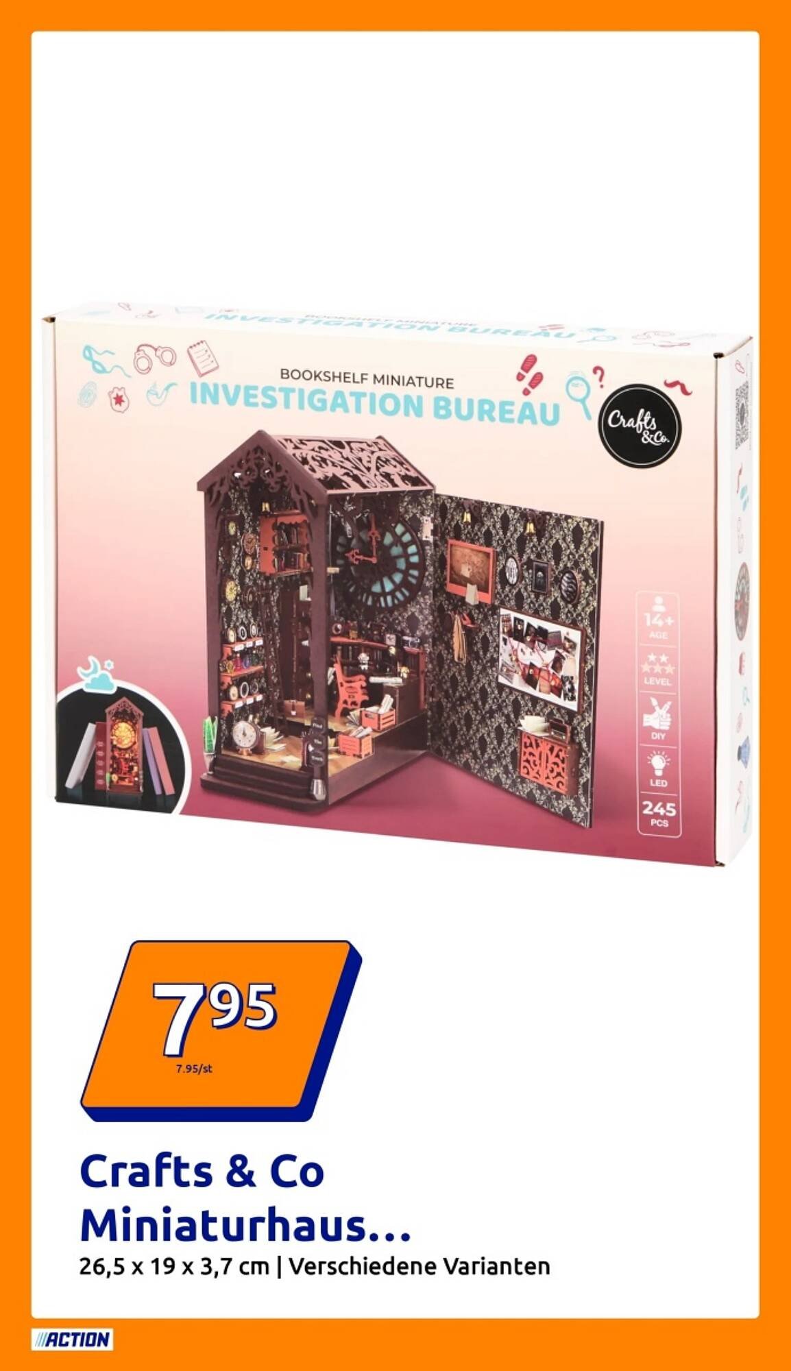 Action Prospekt (2025-11-12 - 2025-11-18)