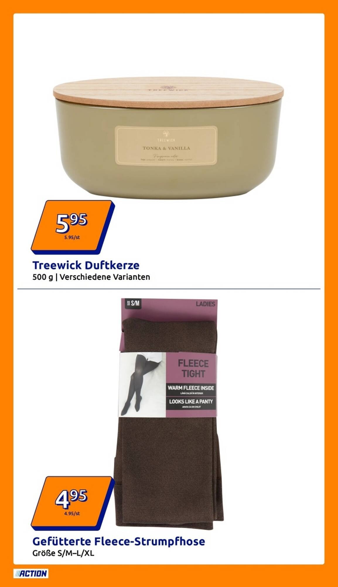 Action Prospekt (2025-11-12 - 2025-11-18)