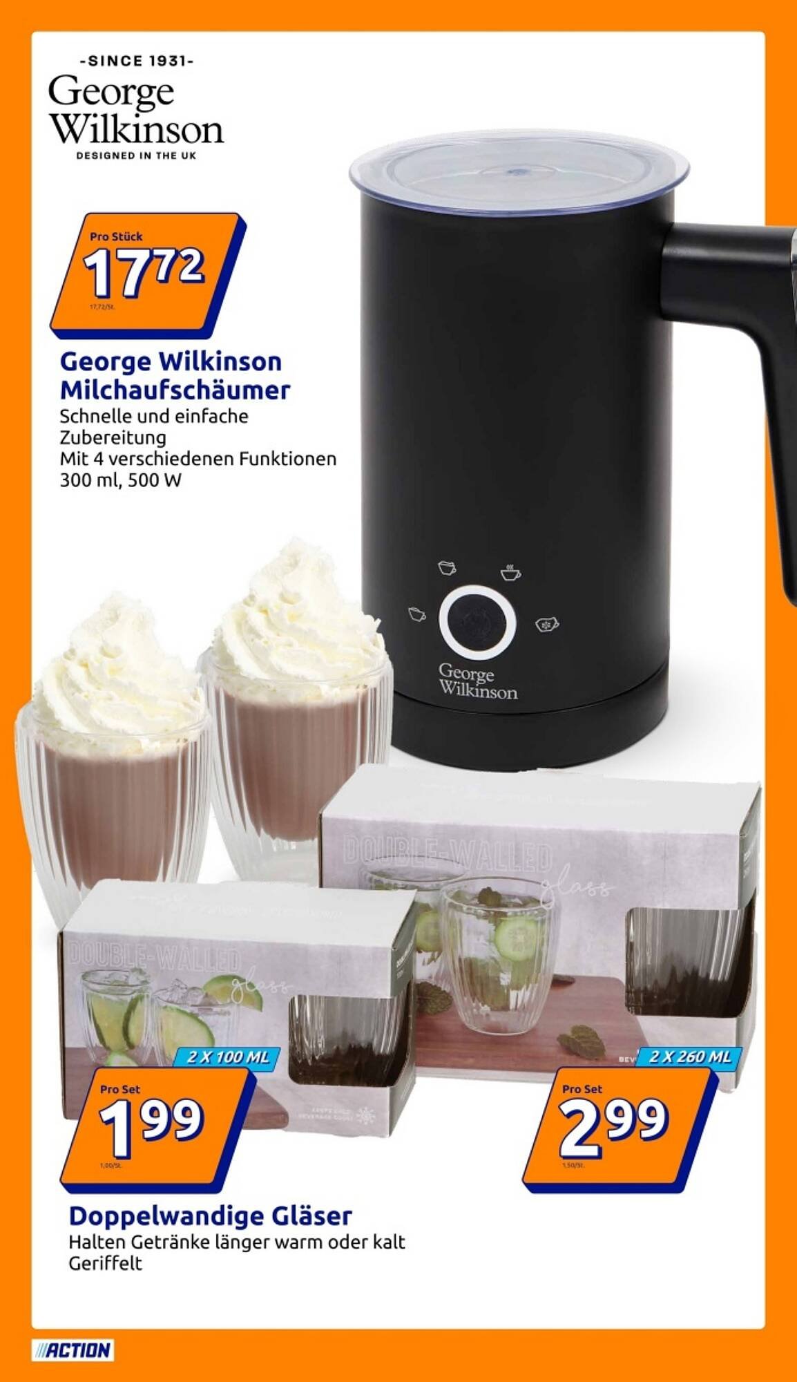 Action Prospekt (2025-11-12 - 2025-11-18)