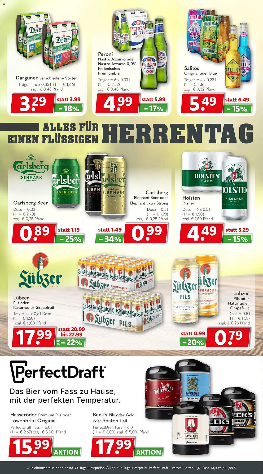 Getränkeland Prospekt (2026-05-11 - 2026-05-23)