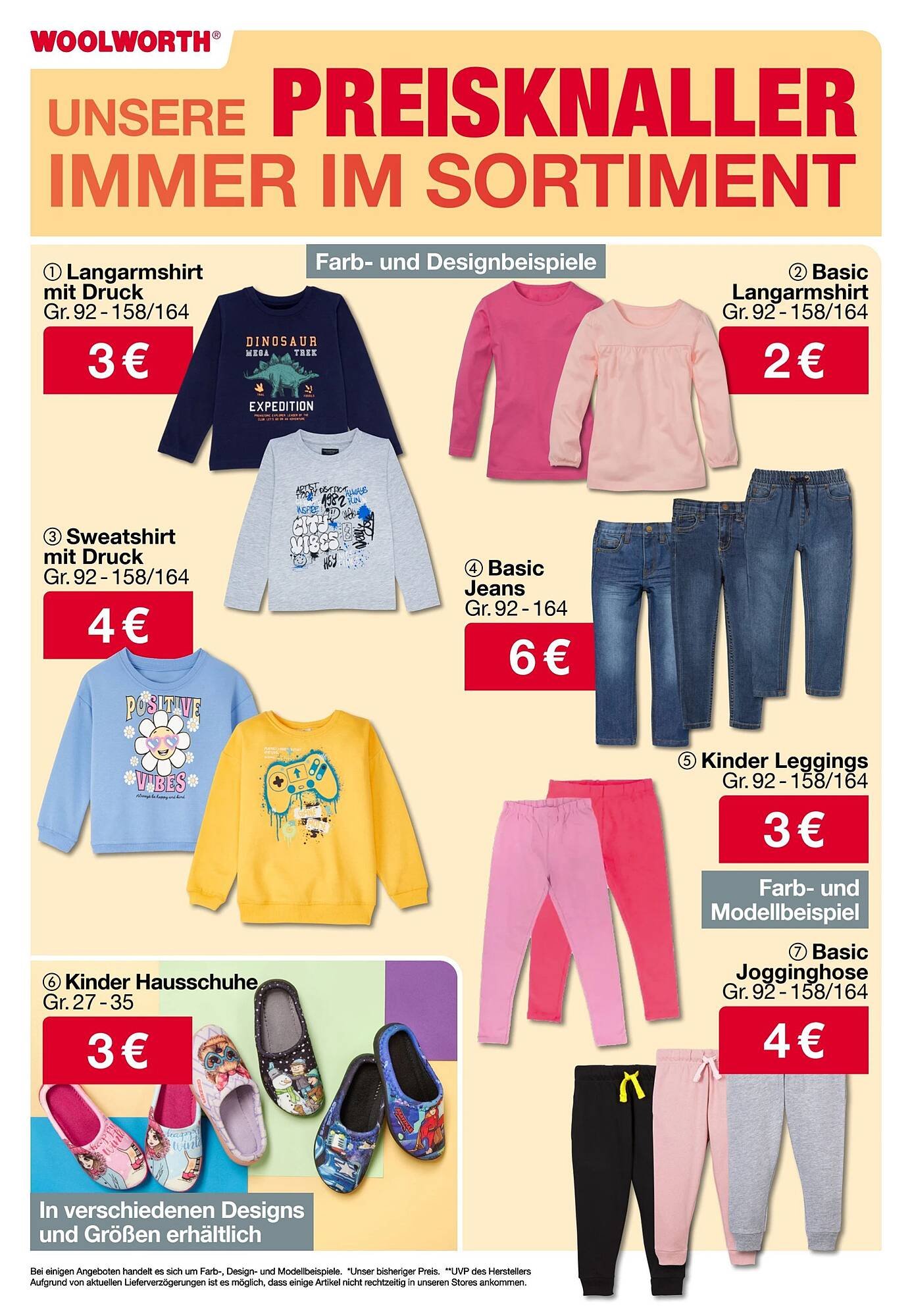 Woolworth Prospekt (2025-08-15 - 2025-08-26) | 11