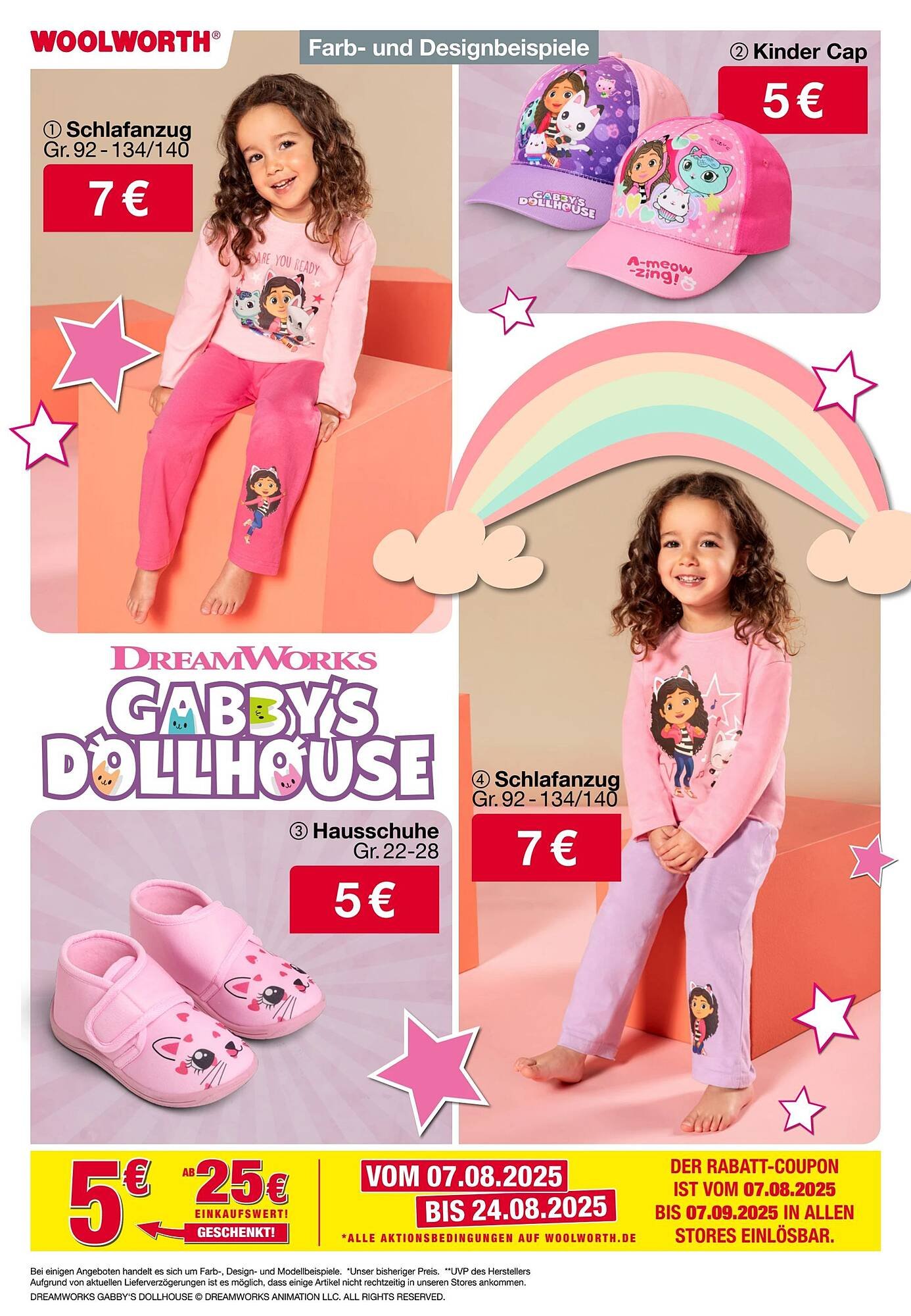 Woolworth Prospekt (2025-08-15 - 2025-08-26) | 12
