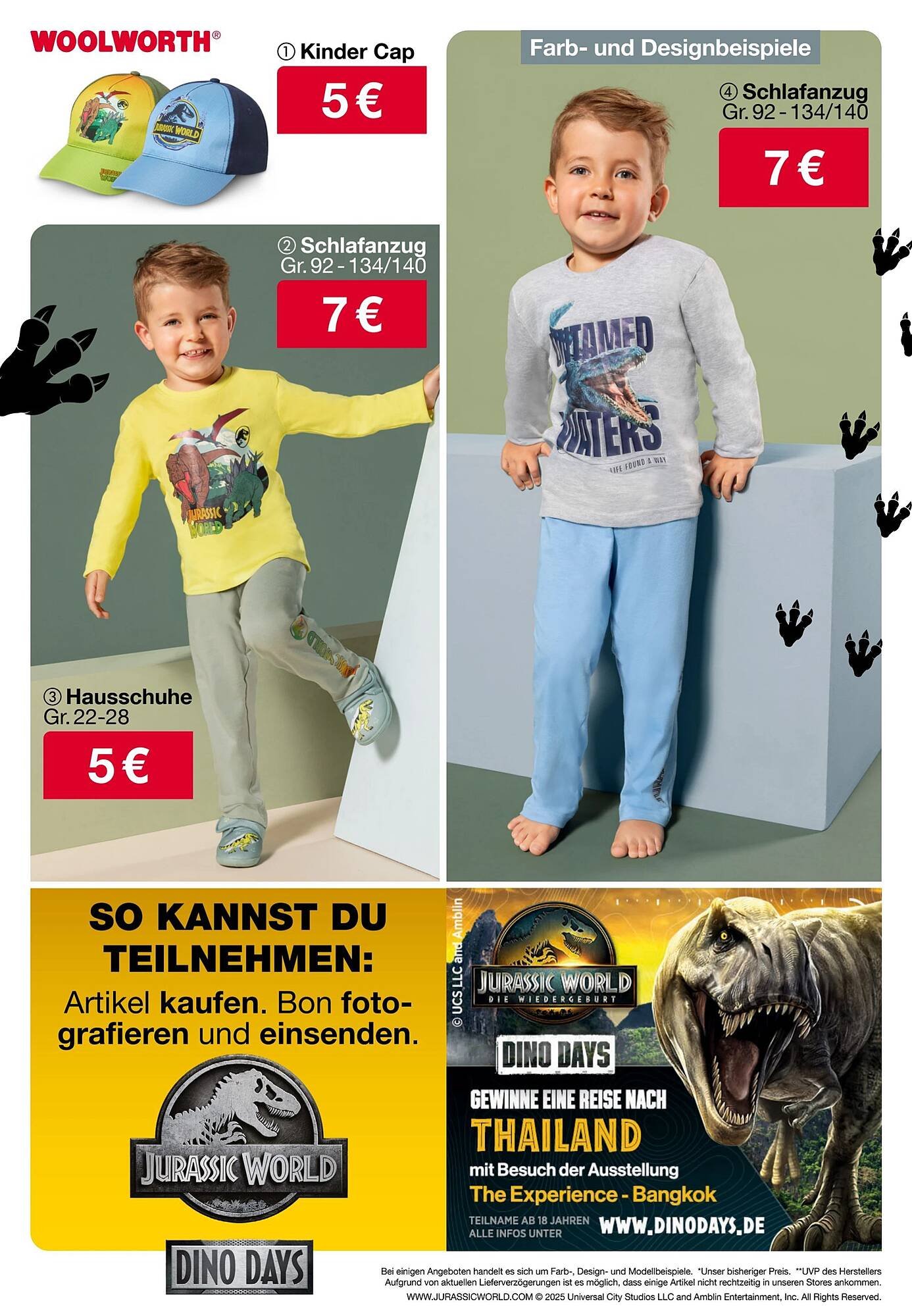 Woolworth Prospekt (2025-08-15 - 2025-08-26) | 14