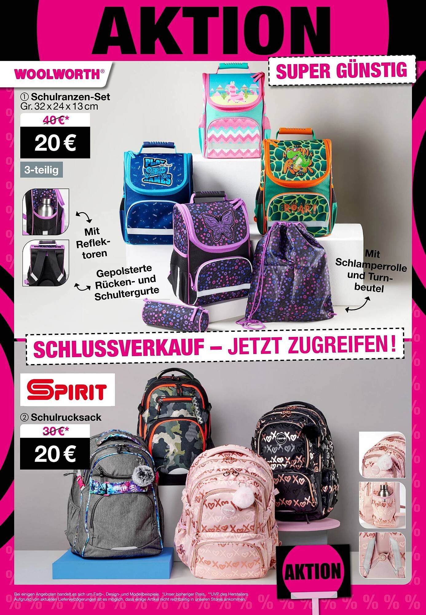 Woolworth Prospekt (2025-08-15 - 2025-08-26) | 4