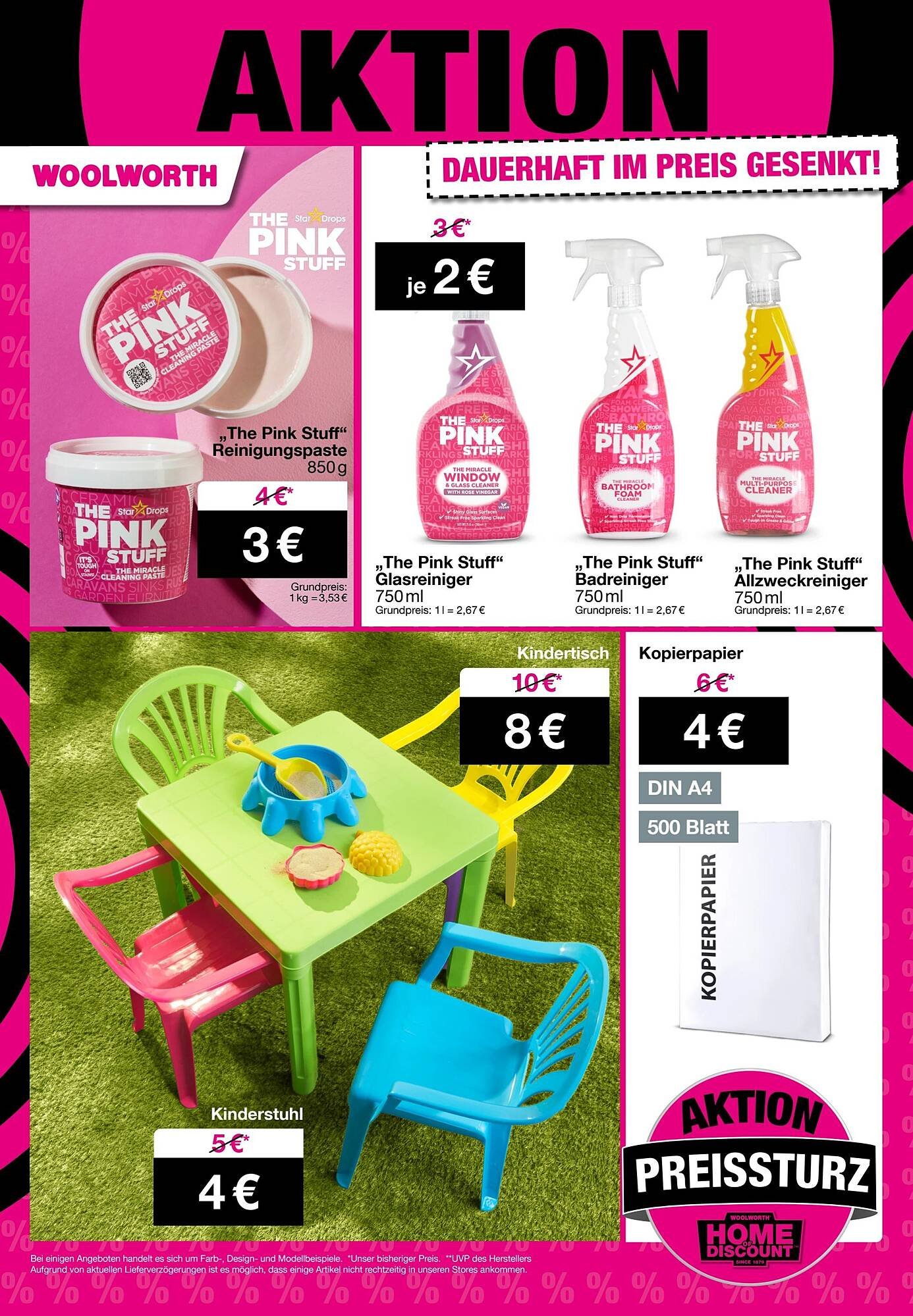 Woolworth Prospekt (2025-08-15 - 2025-08-26) | 41