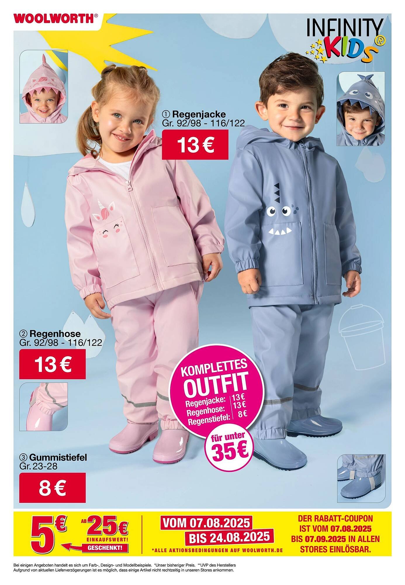Woolworth Prospekt (2025-08-15 - 2025-08-26) | 6