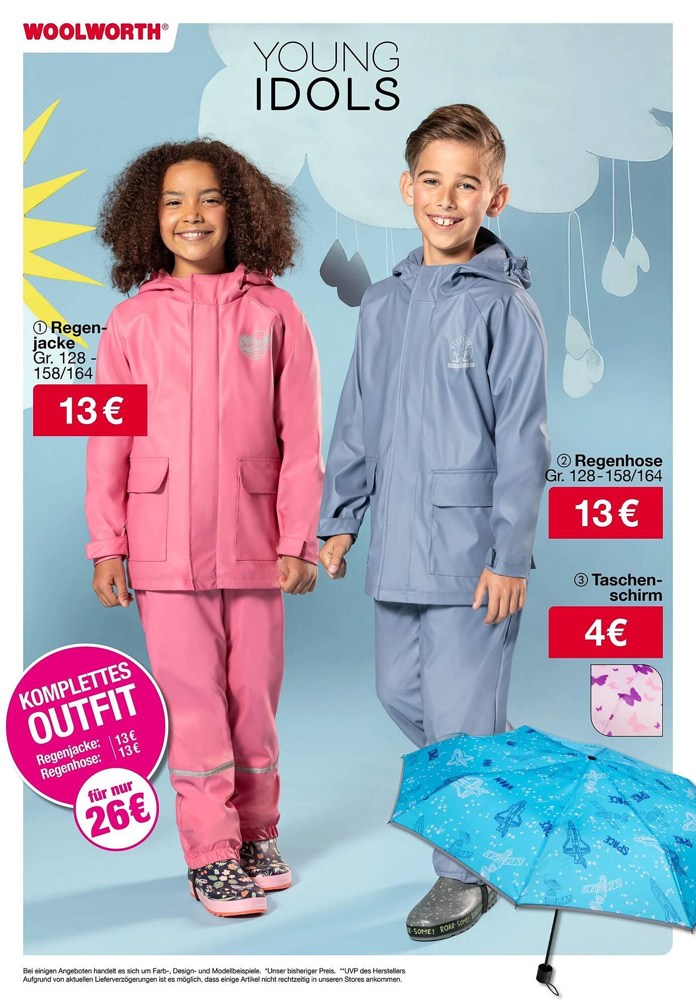 Woolworth Prospekt (2025-08-15 - 2025-08-26) | 7