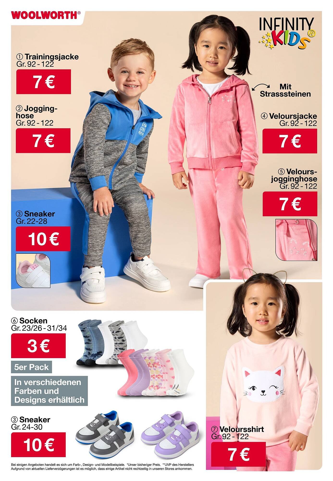 Woolworth Prospekt (2025-08-15 - 2025-08-26) | 9