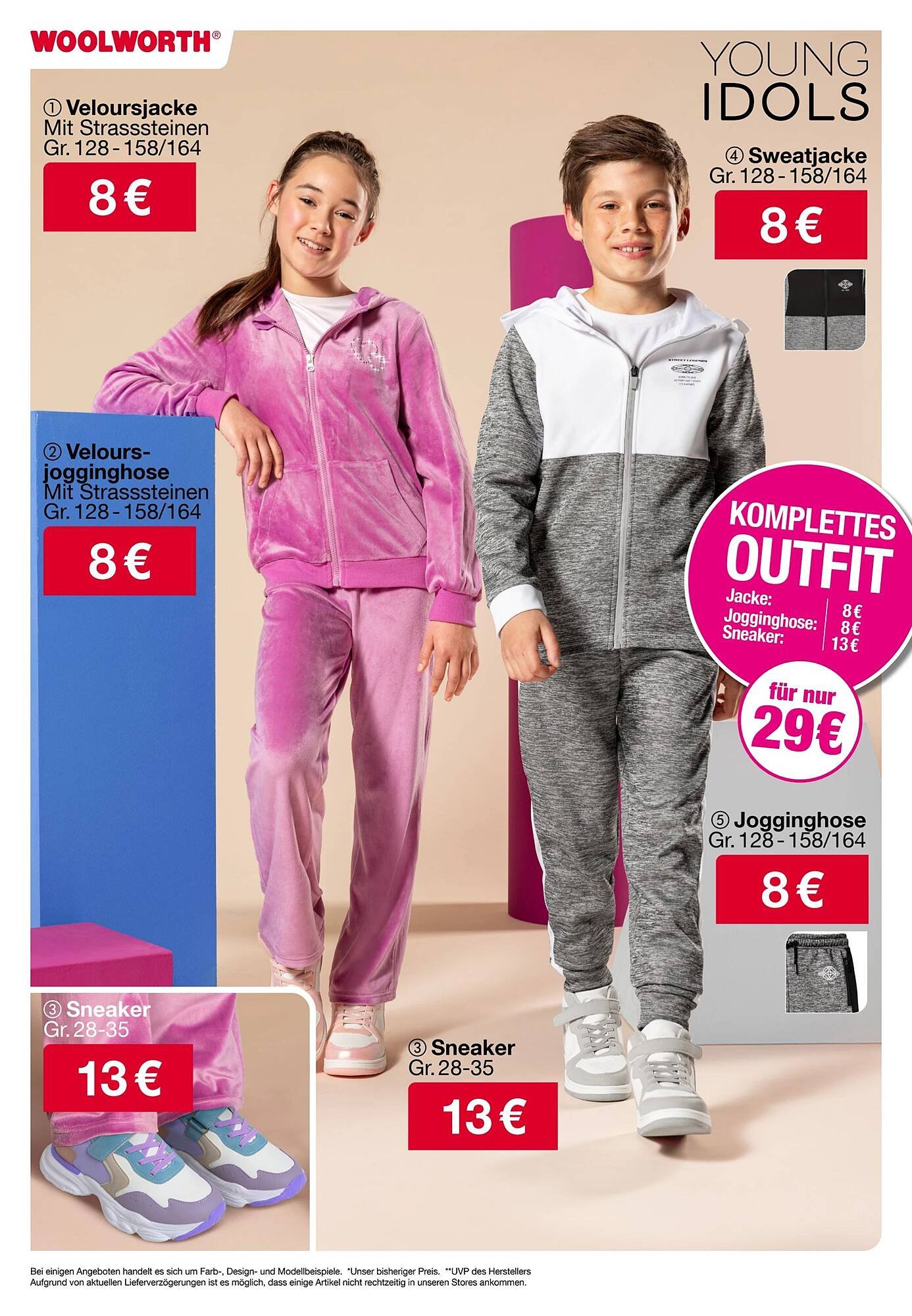 Woolworth Prospekt (2025-08-15 - 2025-08-26) | 10