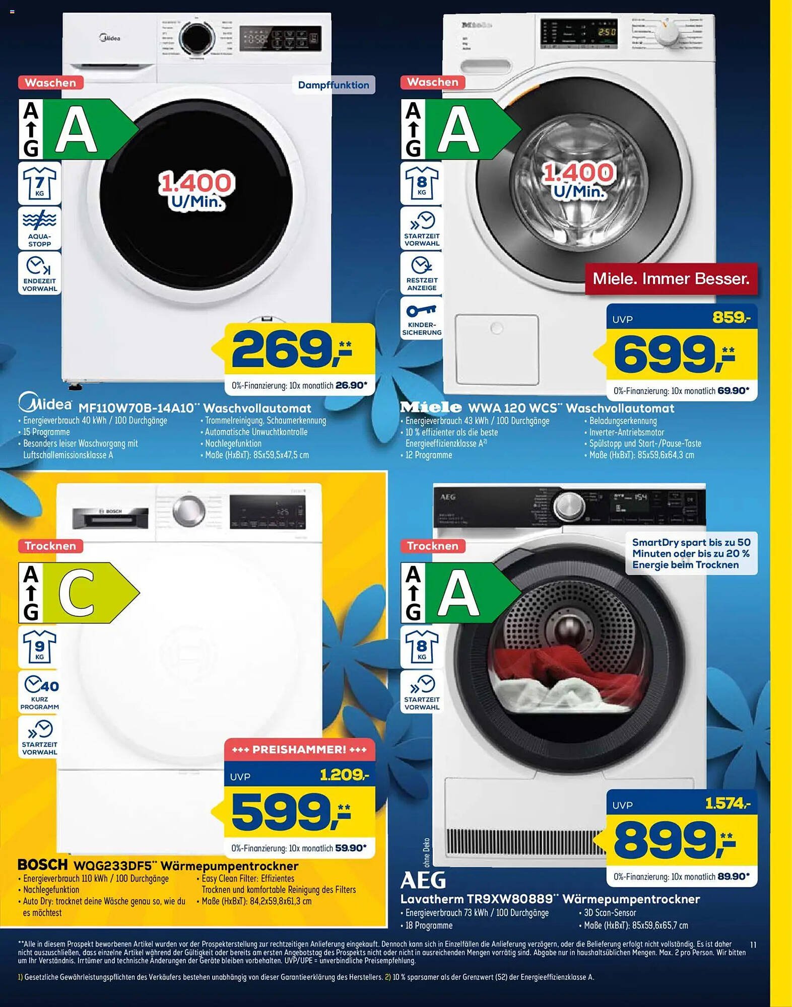 Euronics Prospekt (2026-03-14 - 2026-03-27)