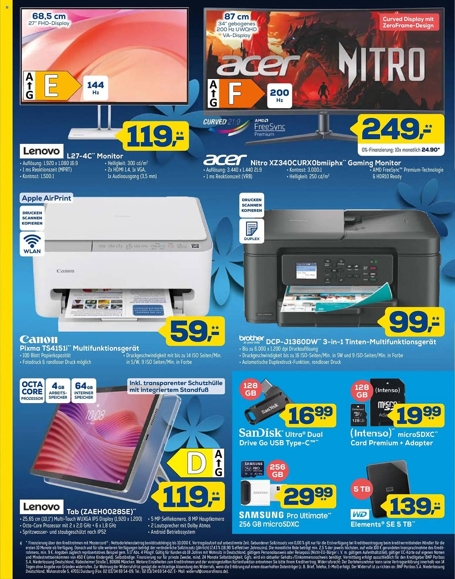 Euronics Prospekt (2026-03-14 - 2026-03-27)