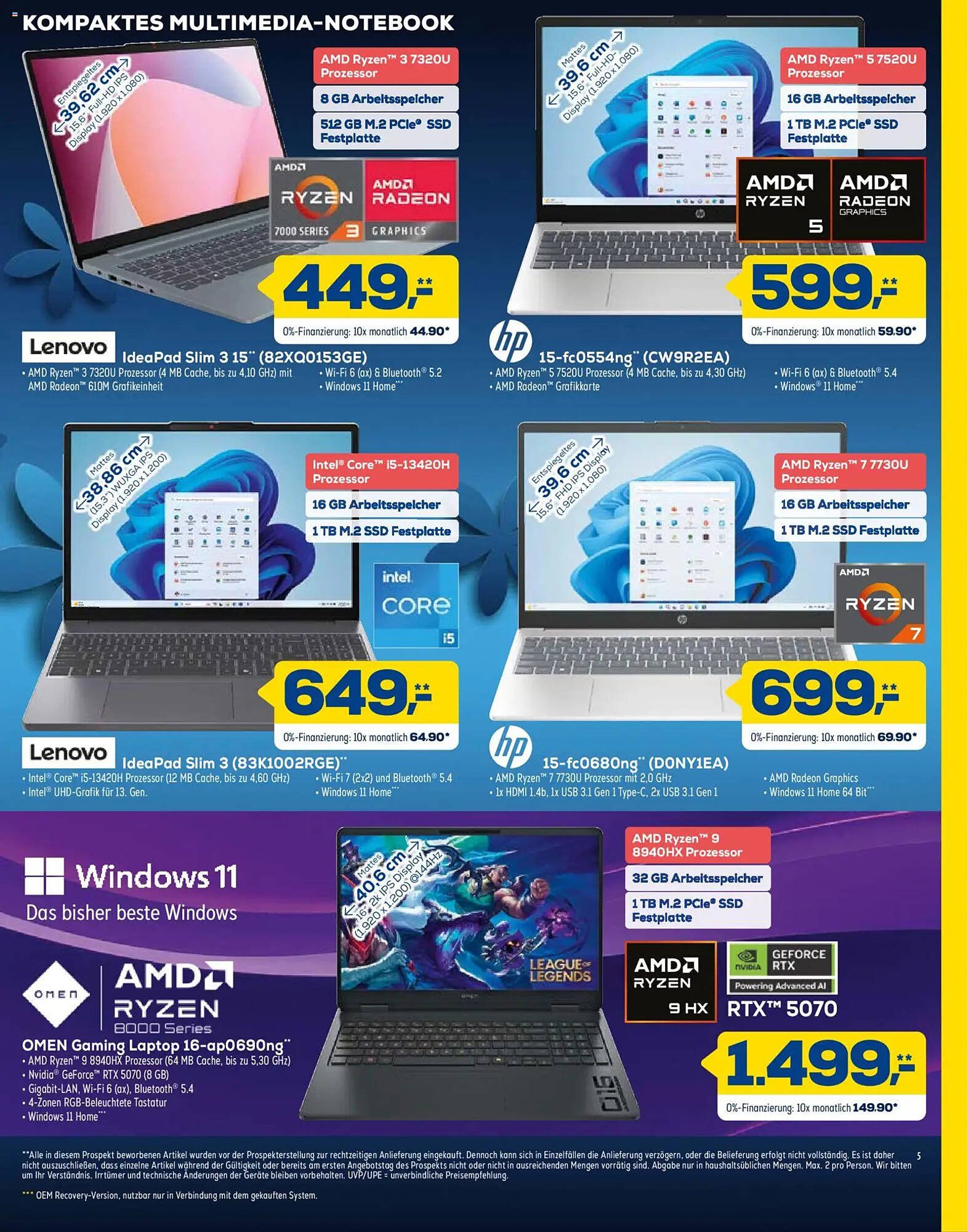 Euronics Prospekt (2026-03-14 - 2026-03-27)