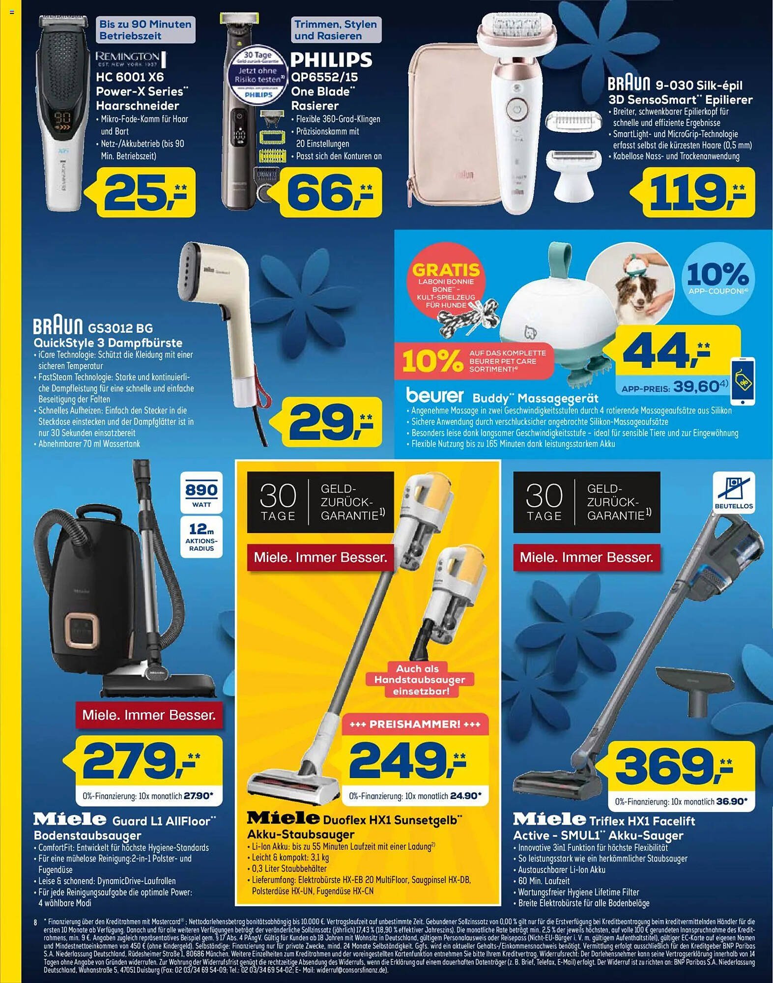 Euronics Prospekt (2026-03-14 - 2026-03-27)